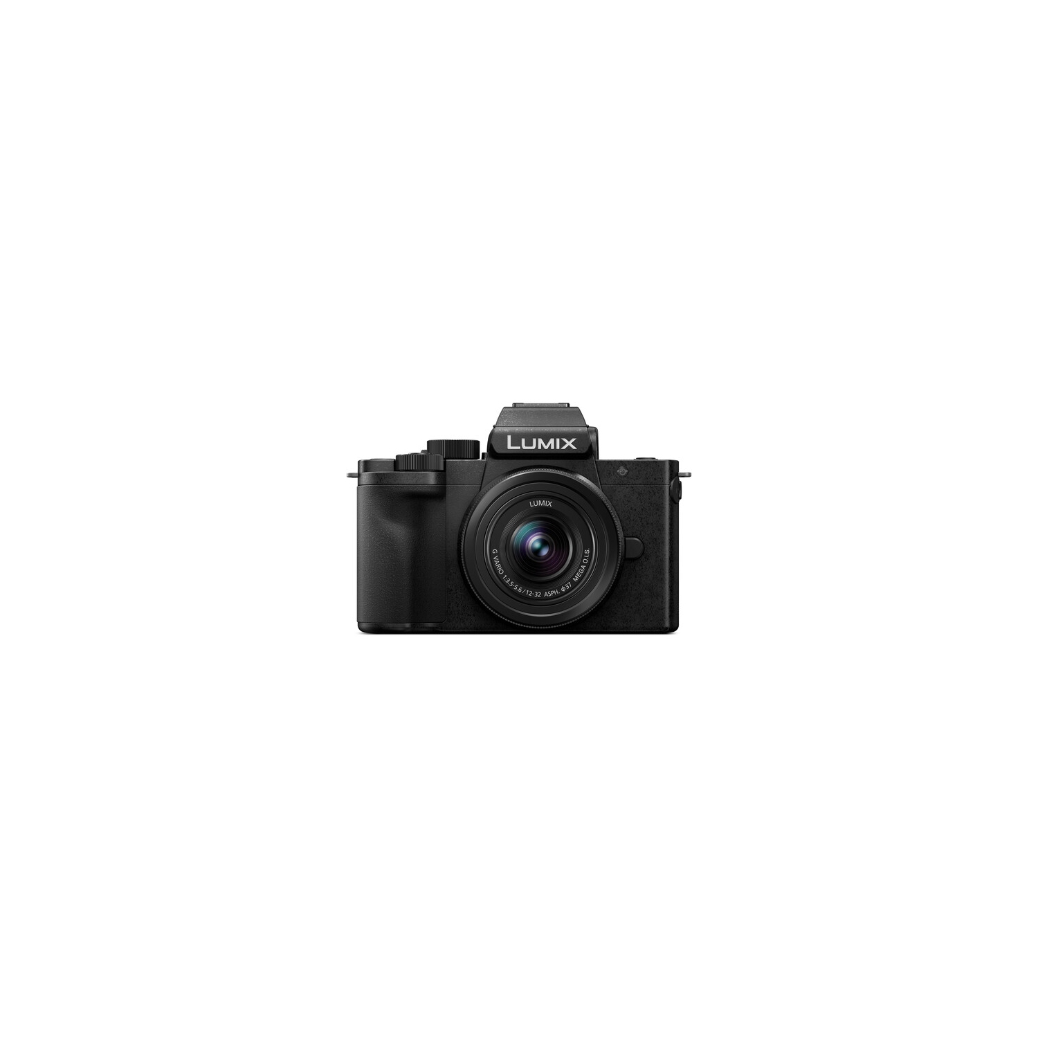 Panasonic LUMIX G100 4K Mirrorless Camera w 12-32mm Lens for Photo and Video