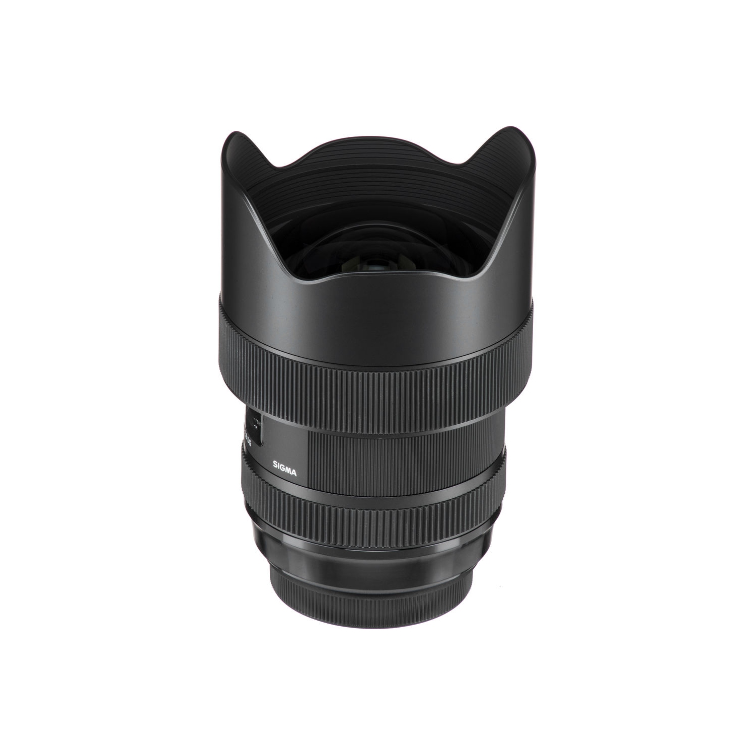 Sigma 14-24mm f/2.8 DG HSM Art Lens for Nikon F with Bundle: Deluxe Lens Cleaning Kit + More