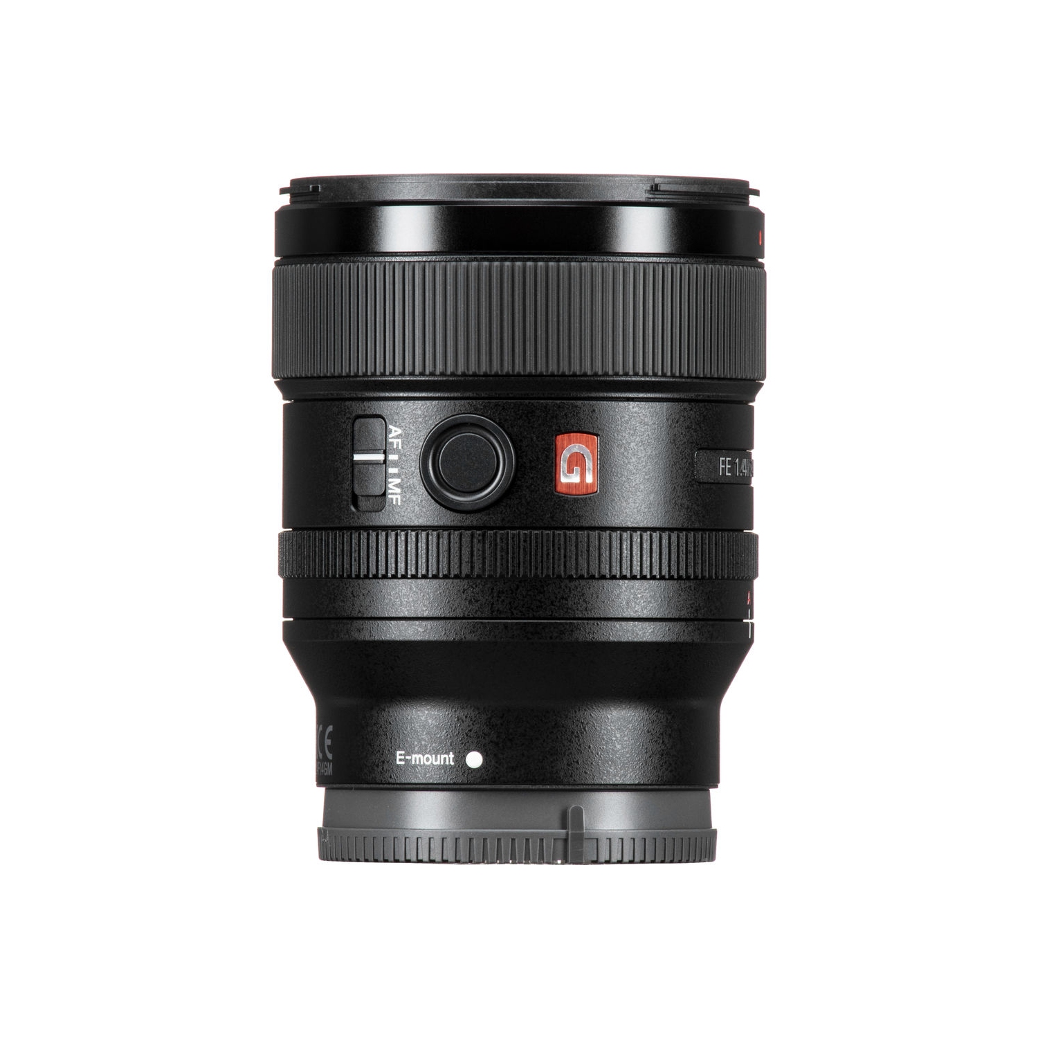 Open Box - Sony FE 24mm f/1.4 GM Lens Accessory Kit