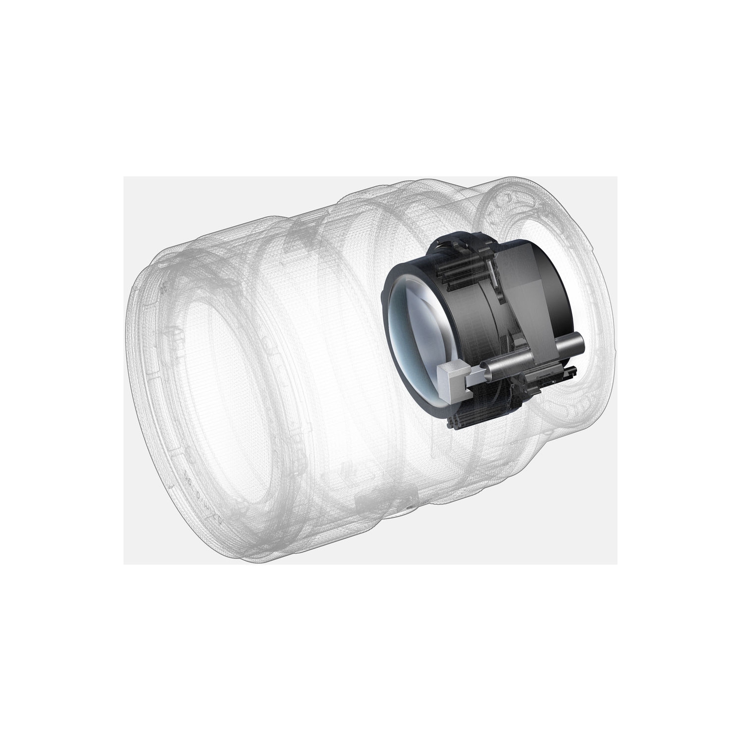 Open Box - Sony FE 24mm f/1.4 GM Lens Accessory Kit