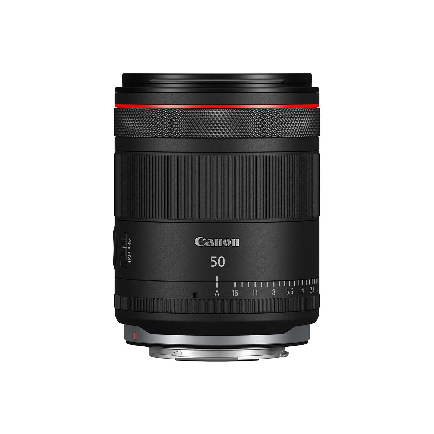 Canon RF 50mm f/1.4 L VCM Hybrid Lens + Lens Filter Kit + Cleaning Kit + More (International Version)