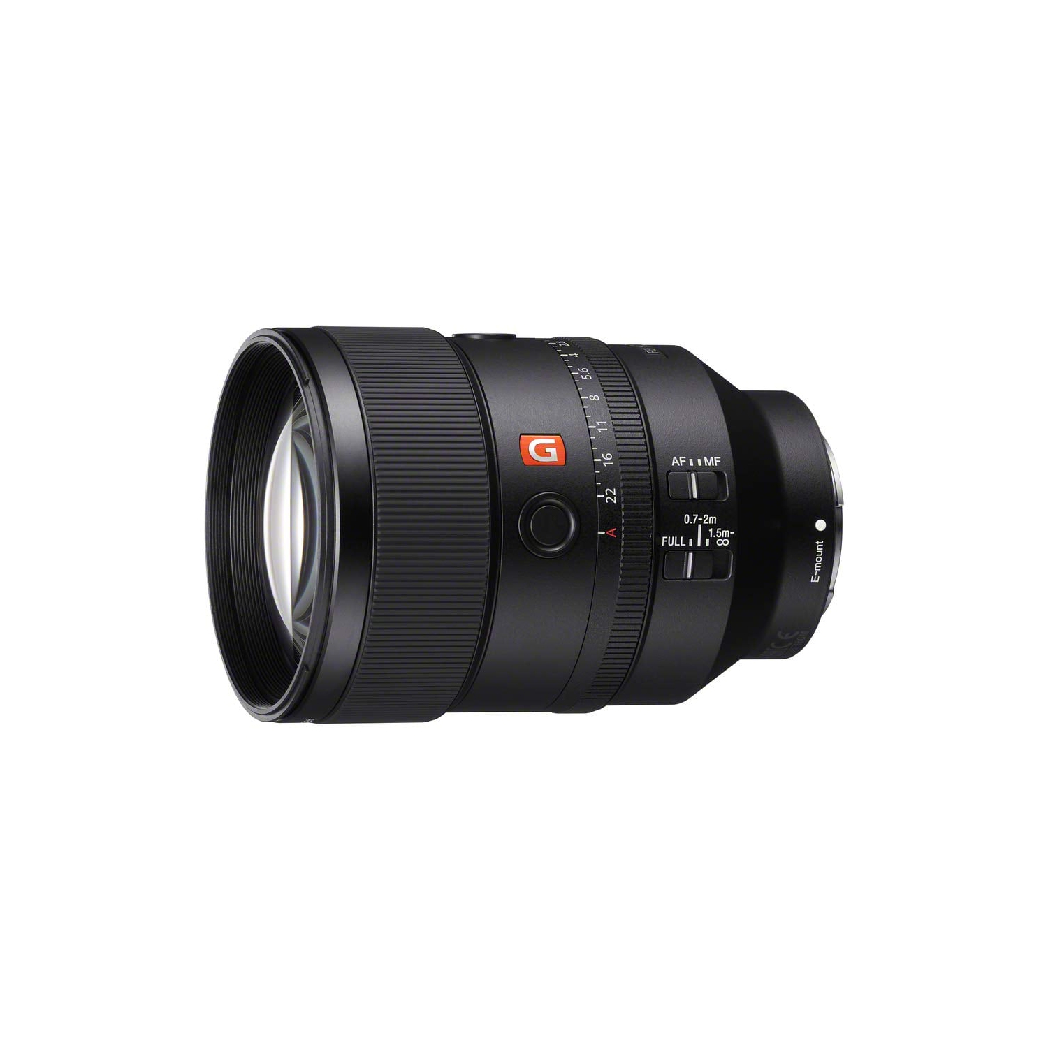 Open Box - Sony SEL135F18GM G Master Premium Telephoto E-Mount Lens