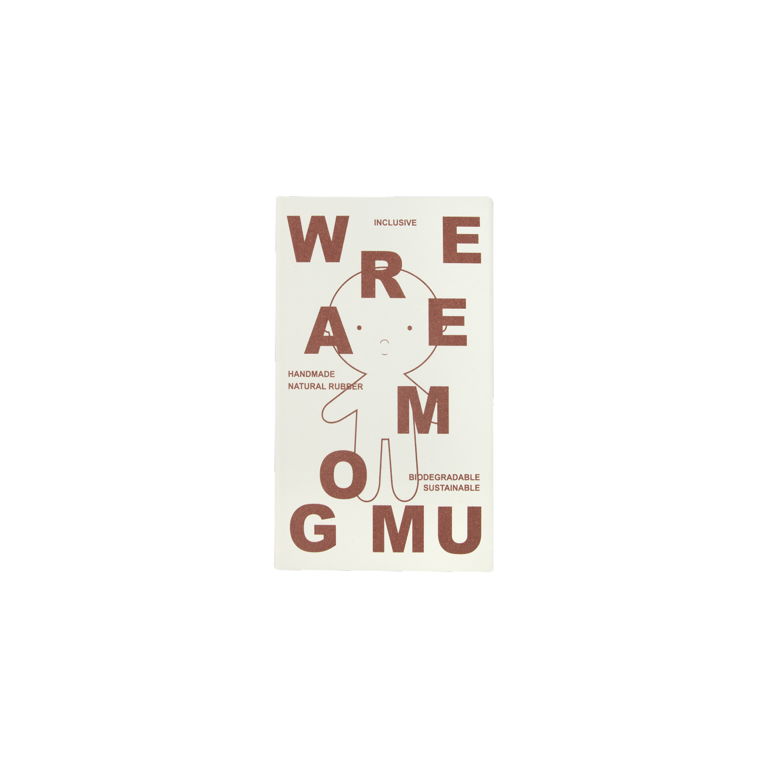 GOMMU POCKET # 5 HONEY