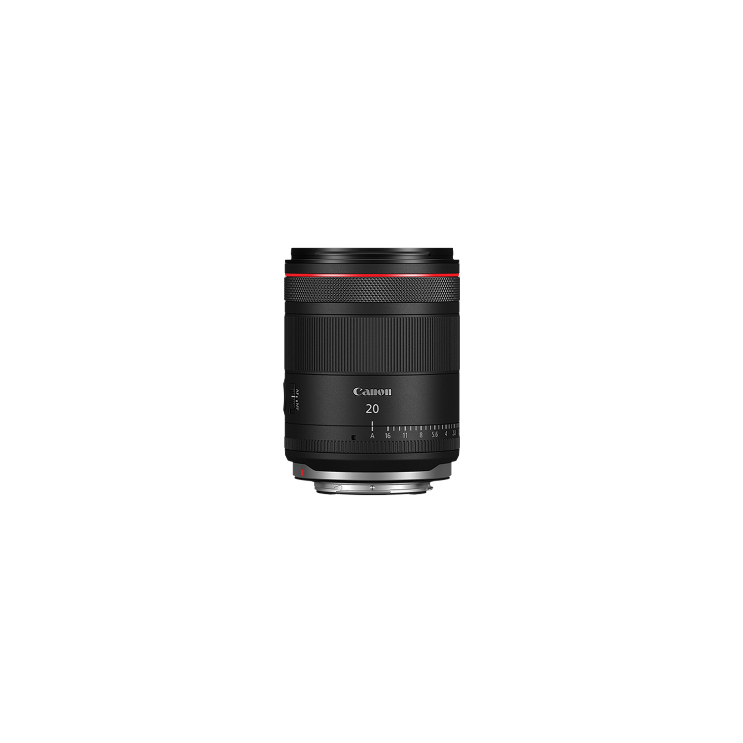 Canon RF20mm F1.4 L VCM Lens