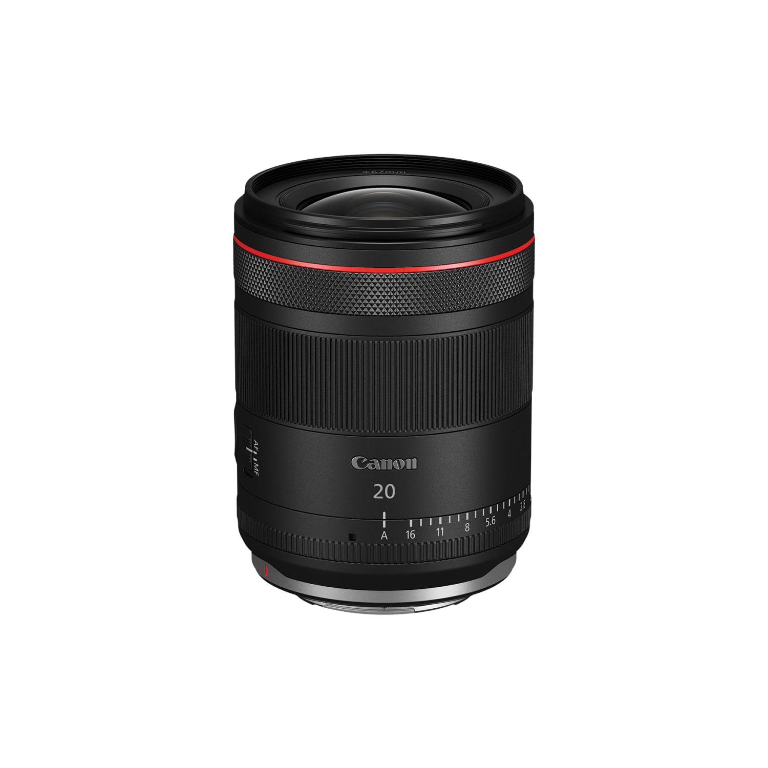 Canon RF20mm F1.4 L VCM Lens