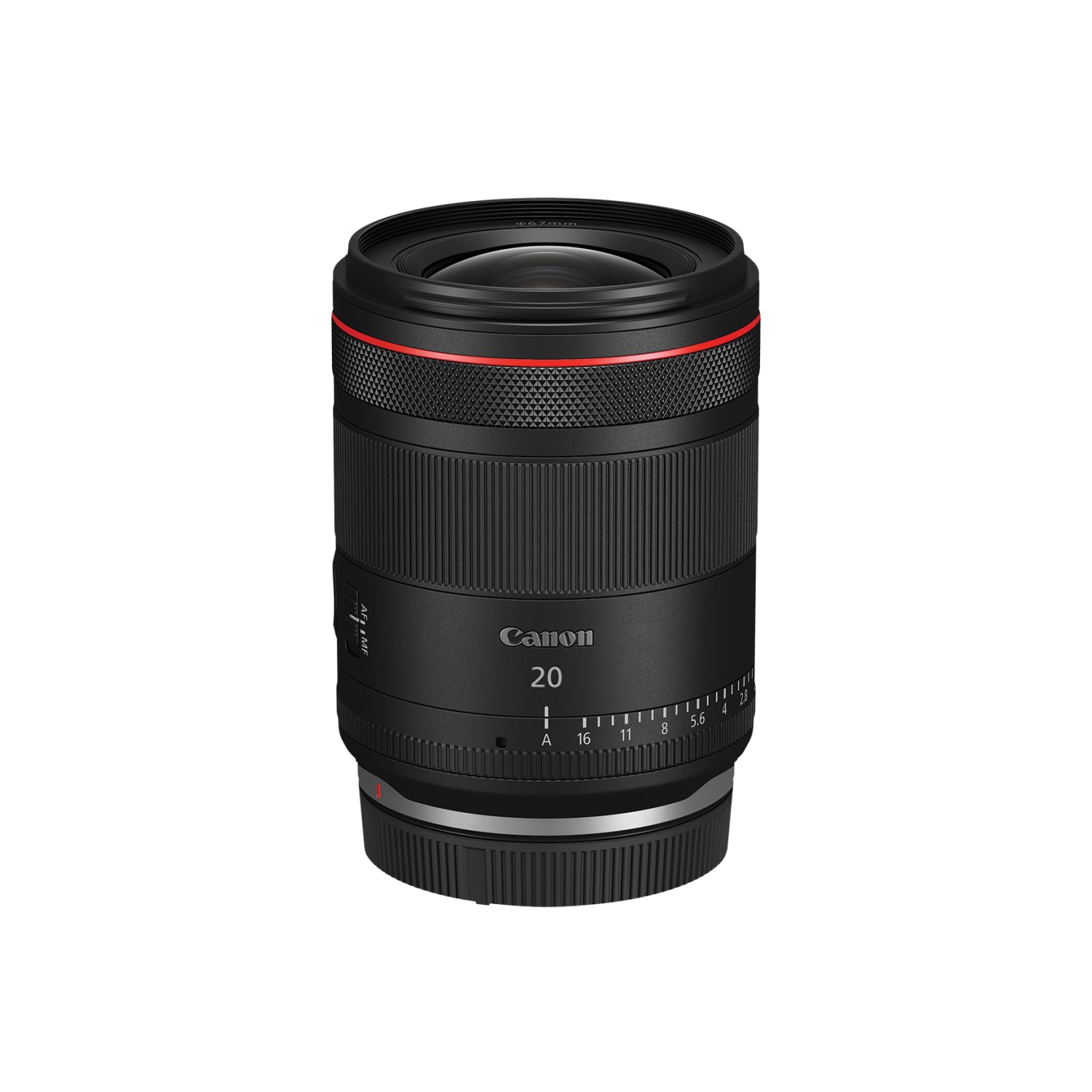 Canon RF20mm F1.4 L VCM Lens