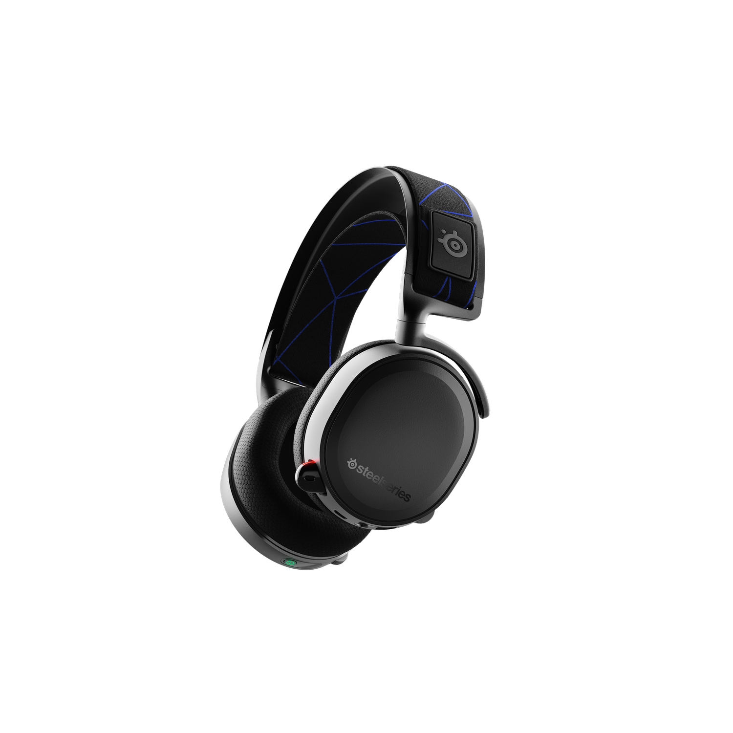 SteelSeries Arctis 7P Wireless Gaming Headset -Open Box