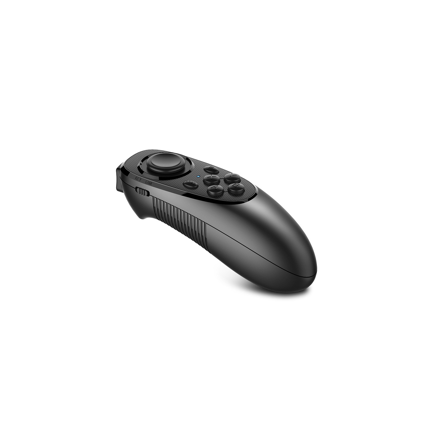 VR Remote Controller Gamepad Bluetooth Control VR Video, Game, Selfie, Page Turning E-book/PPT/Nook Page, Mouse, VR Headset PC Tablet Laptop iPhone