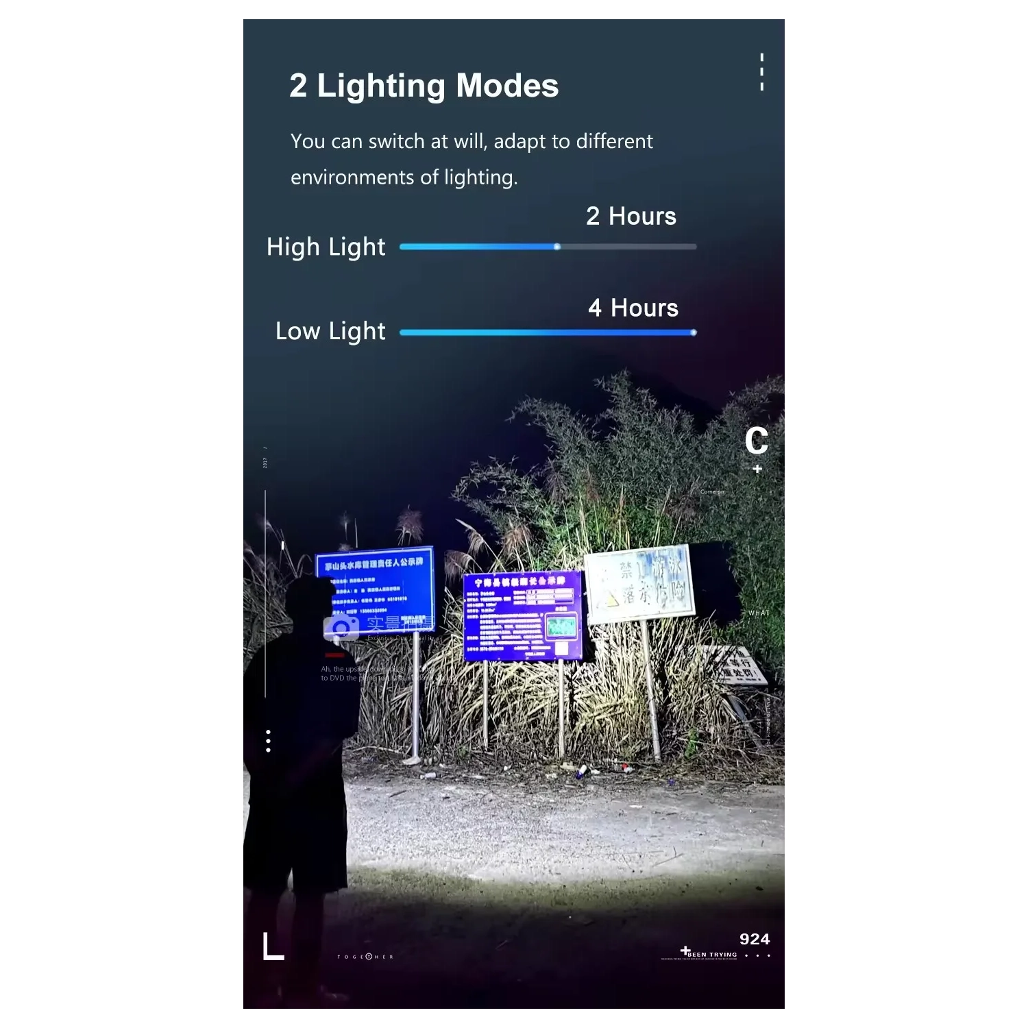 Lampe de poche portative haute puissance, mini lampe de poche rechargeable LED zoom ultra-lumineuse, lampe de poche étanche randonnée de camping -