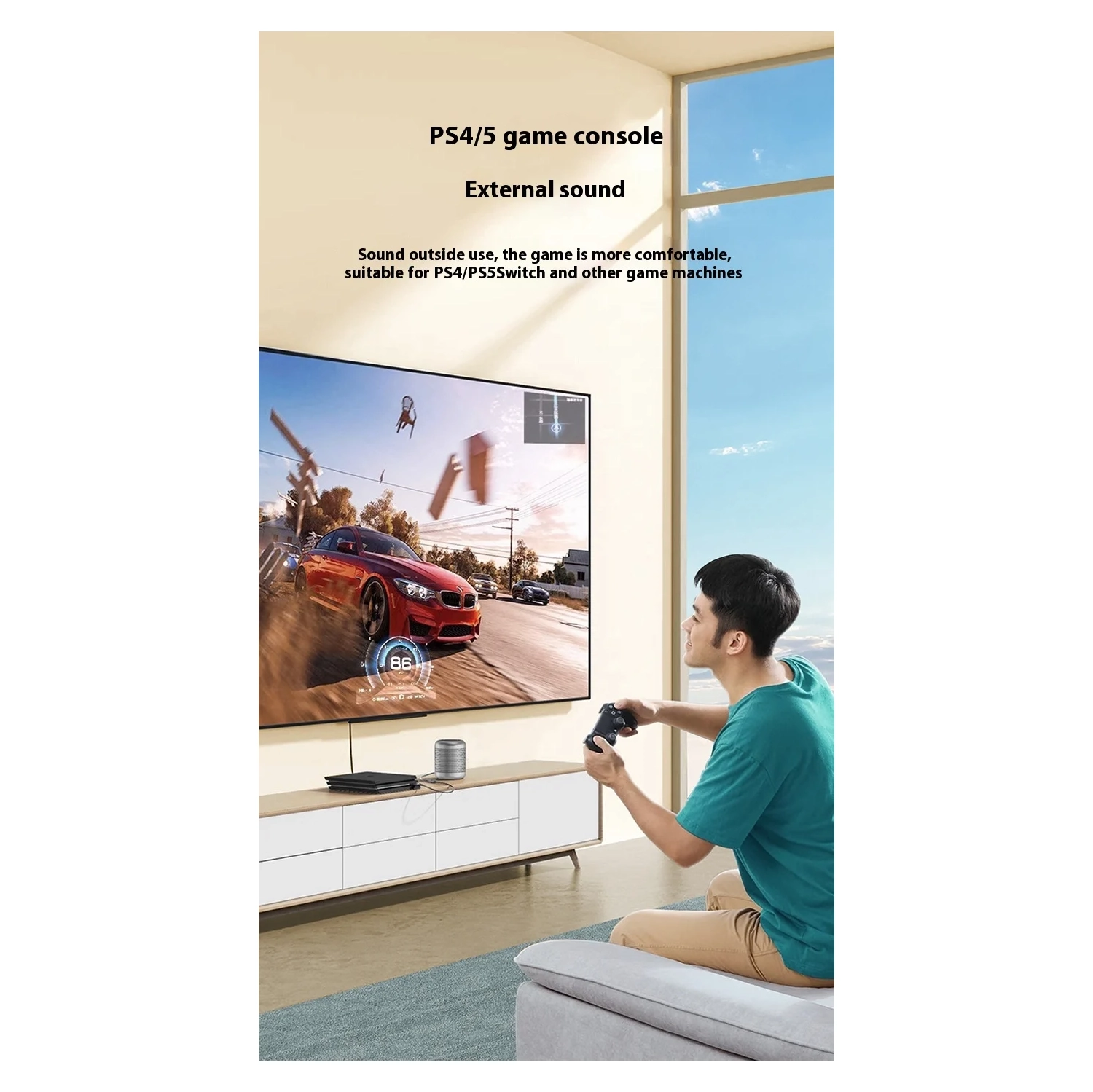 Audio cable otg adapter, digital audio headphone cable converter, USB to 3.5 mm audio jack adapter, TRRS USB to Aux external stereo sound card - USB