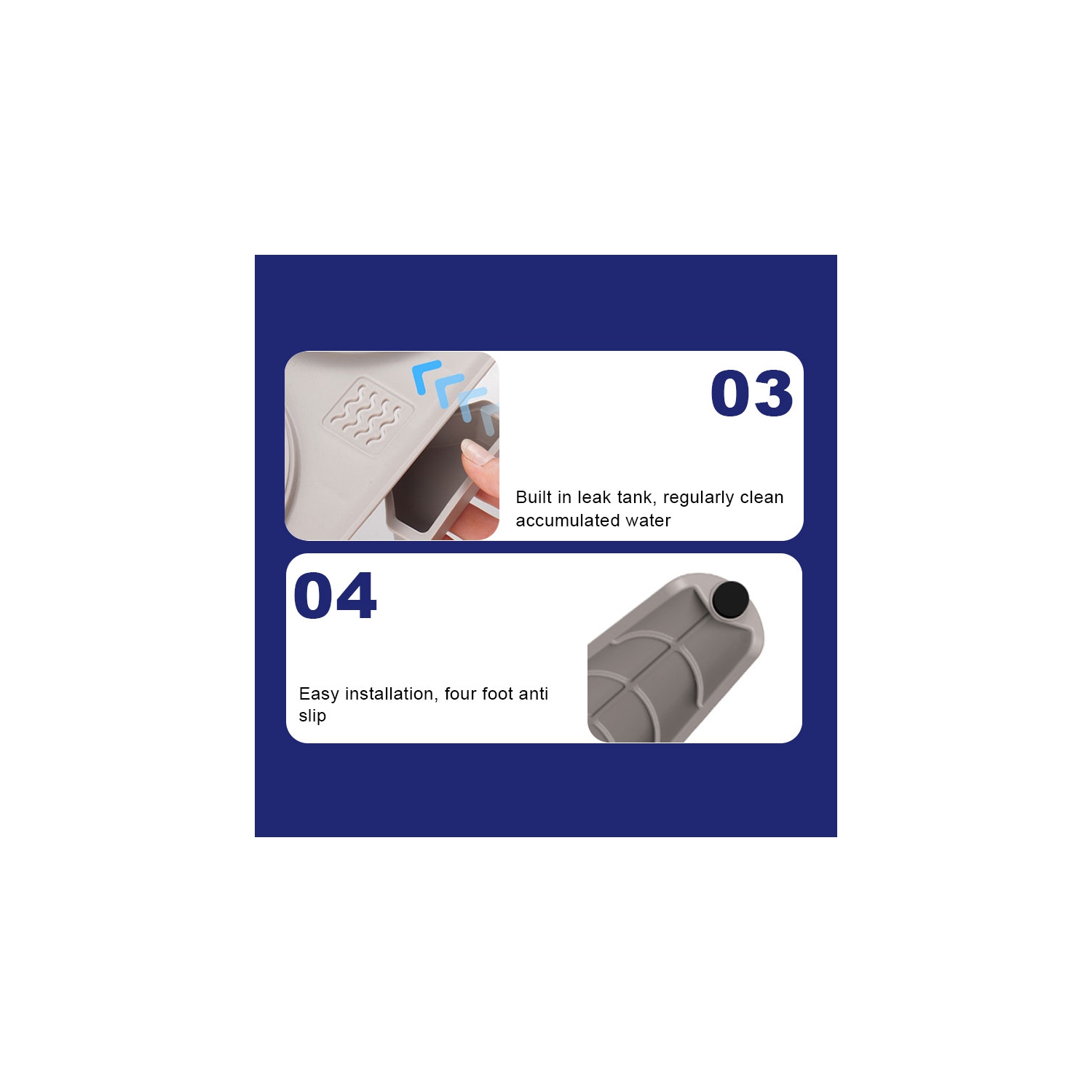 Bol amovible en acier inoxydable pour chien, bol pour chien, bol pour chien, bol pour chien, bol pour chat, bol pour chien, gamelle pour chien,