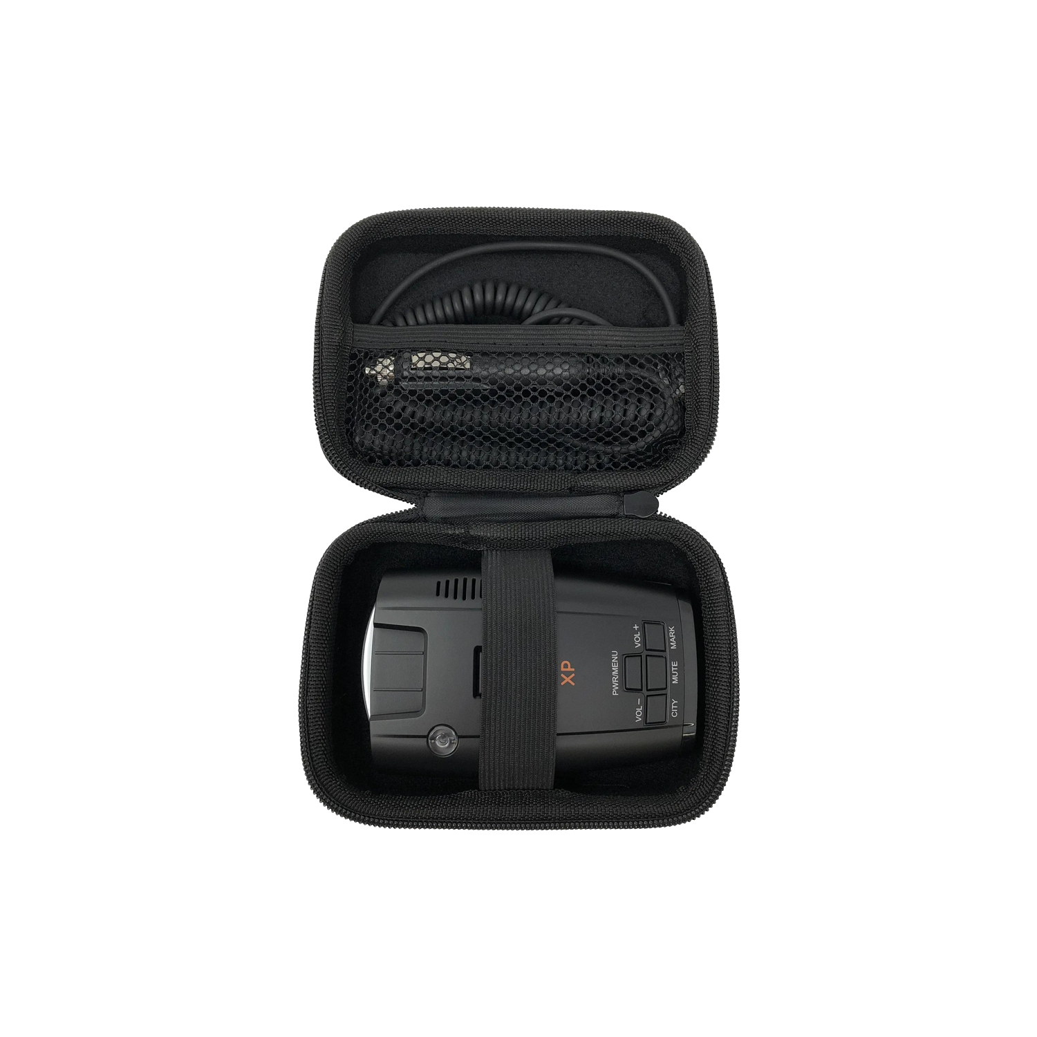 Radenso XP Radar Detector with GPS