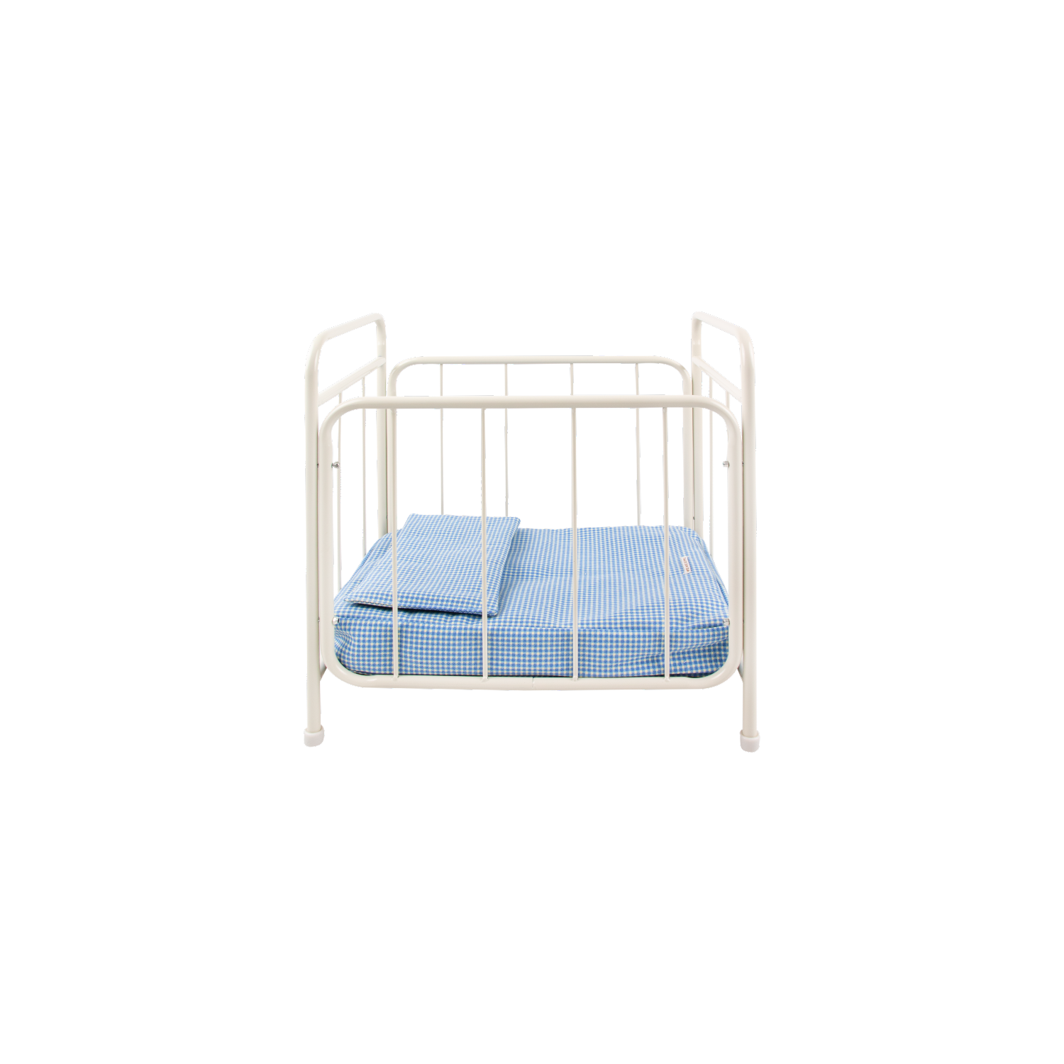 BERCEAU BIG VICHY DE GOMMU