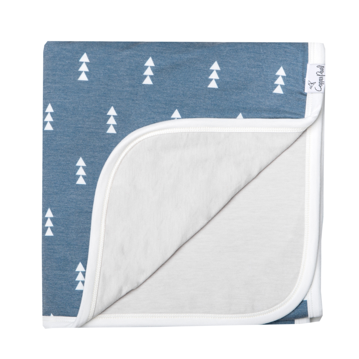 North Three-Layer Quilt