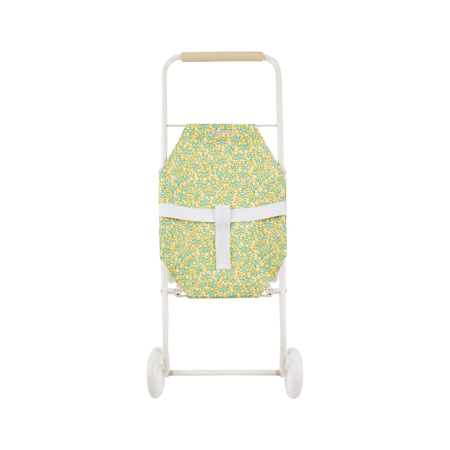 GOMMU BIG LIBERTY STROLLER