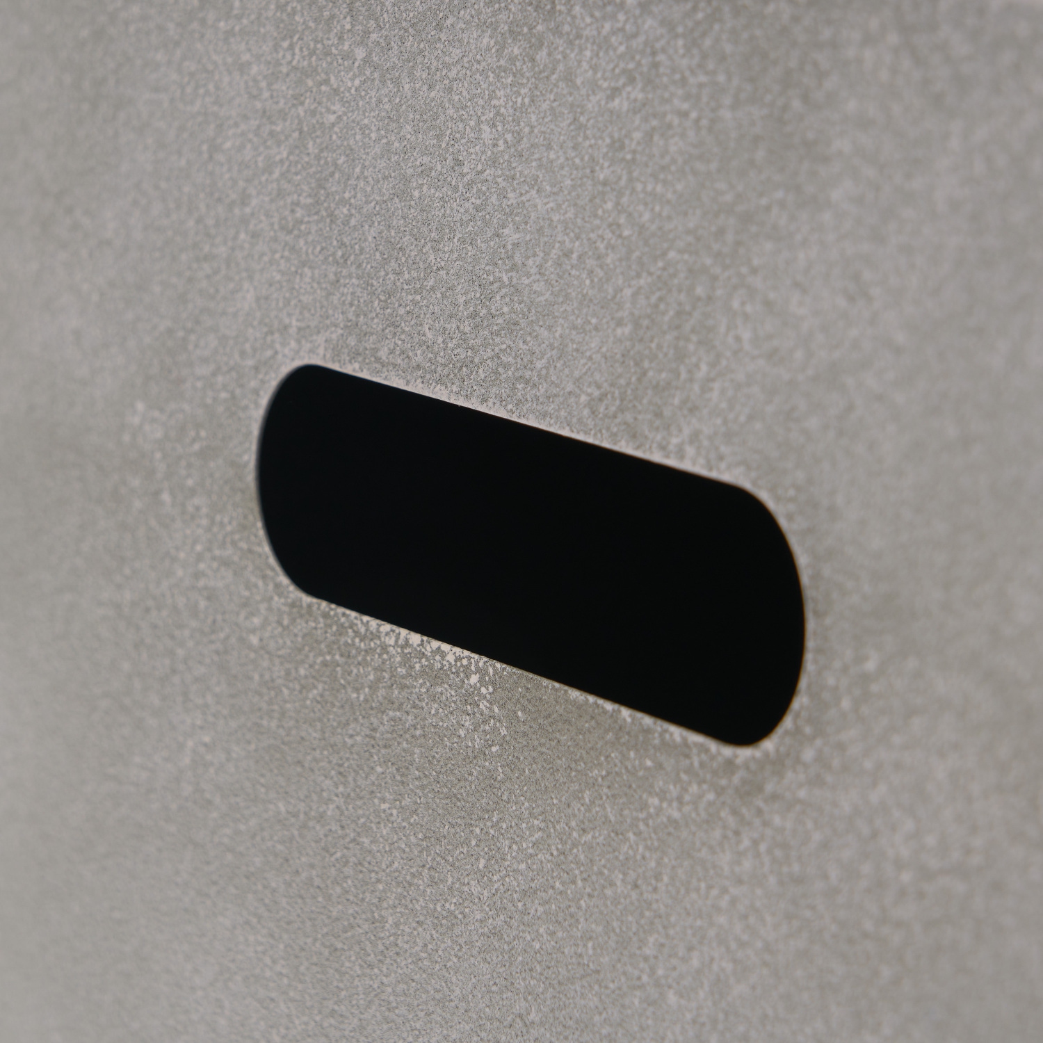 Foyer moderne en fer - 50&nbsp;000&nbsp;BTU - Pas d'assemblage