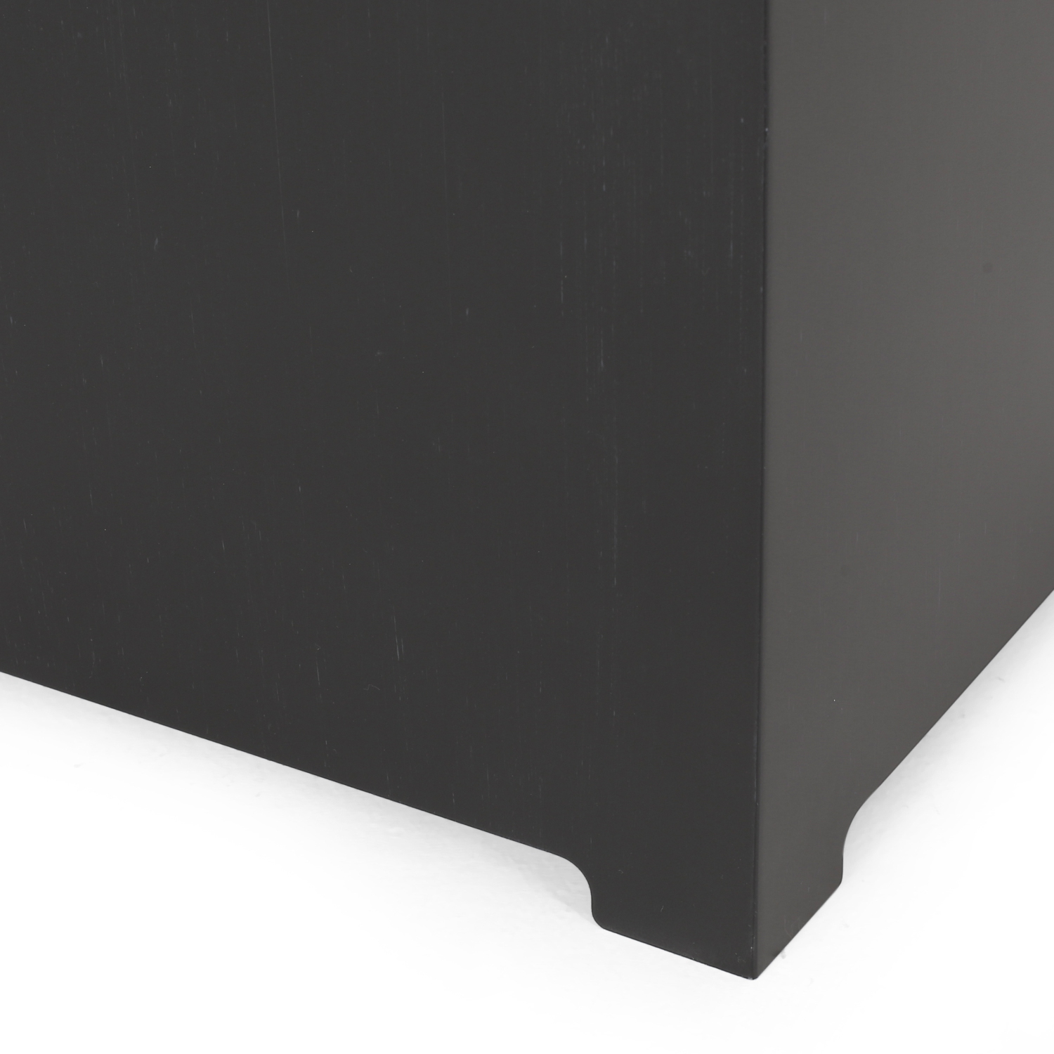 Square Metal Propane Tank Cover and Side Table by Real Flame