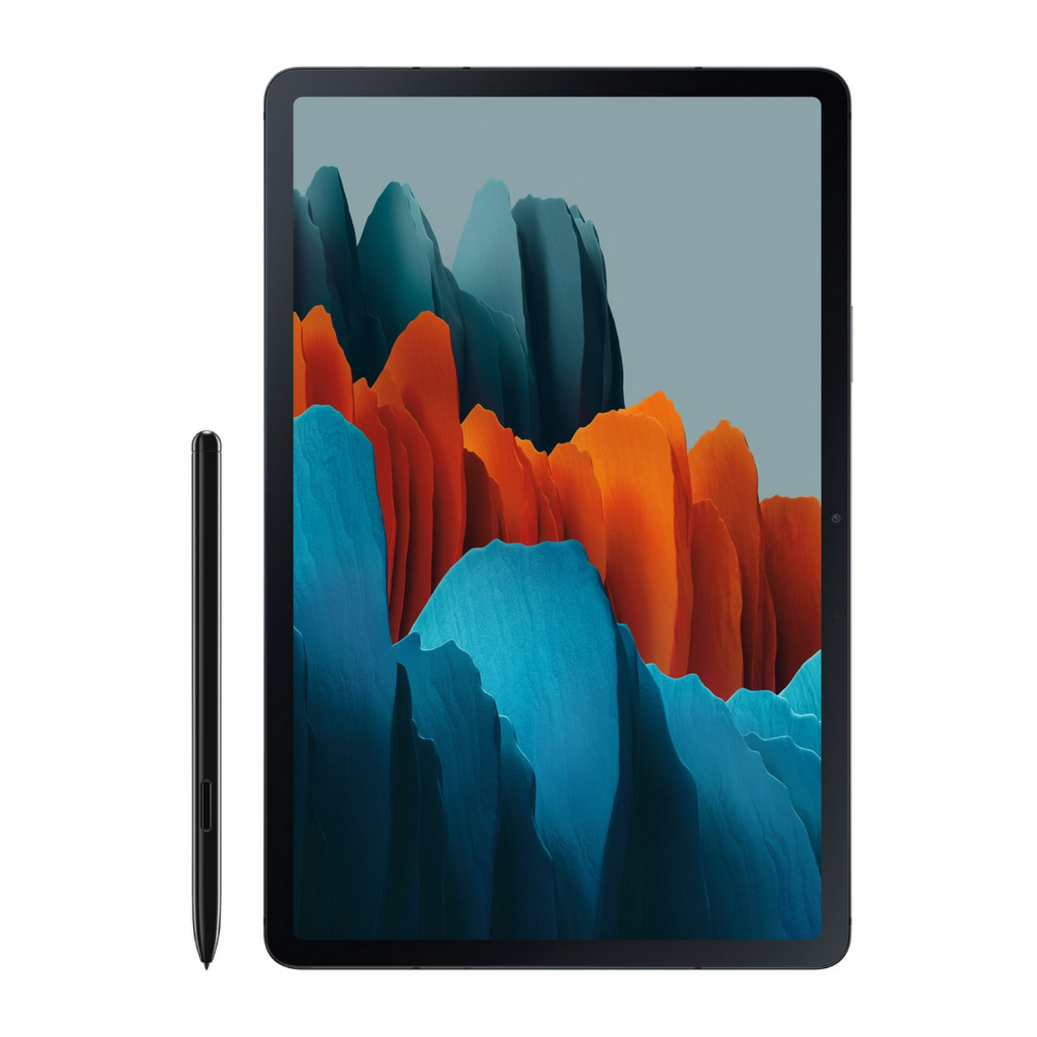 Galaxy Tab S7 11 128&nbsp;Go de Samsung avec S Pen Wi-Fi - Remis à neuf - Noir mystique (SM-T870NZKAXAR)