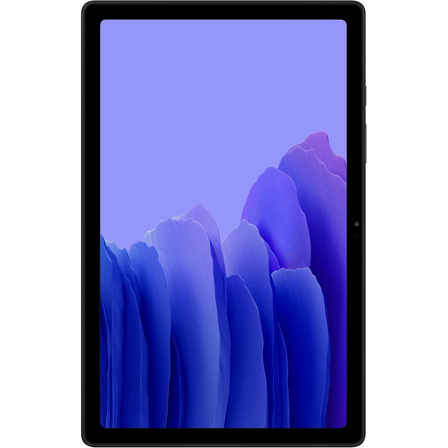 Refurbished Samsung Galaxy Tab A7 10.4 Wi-Fi 32GB - Gray (SM-T500NZAAXAR)