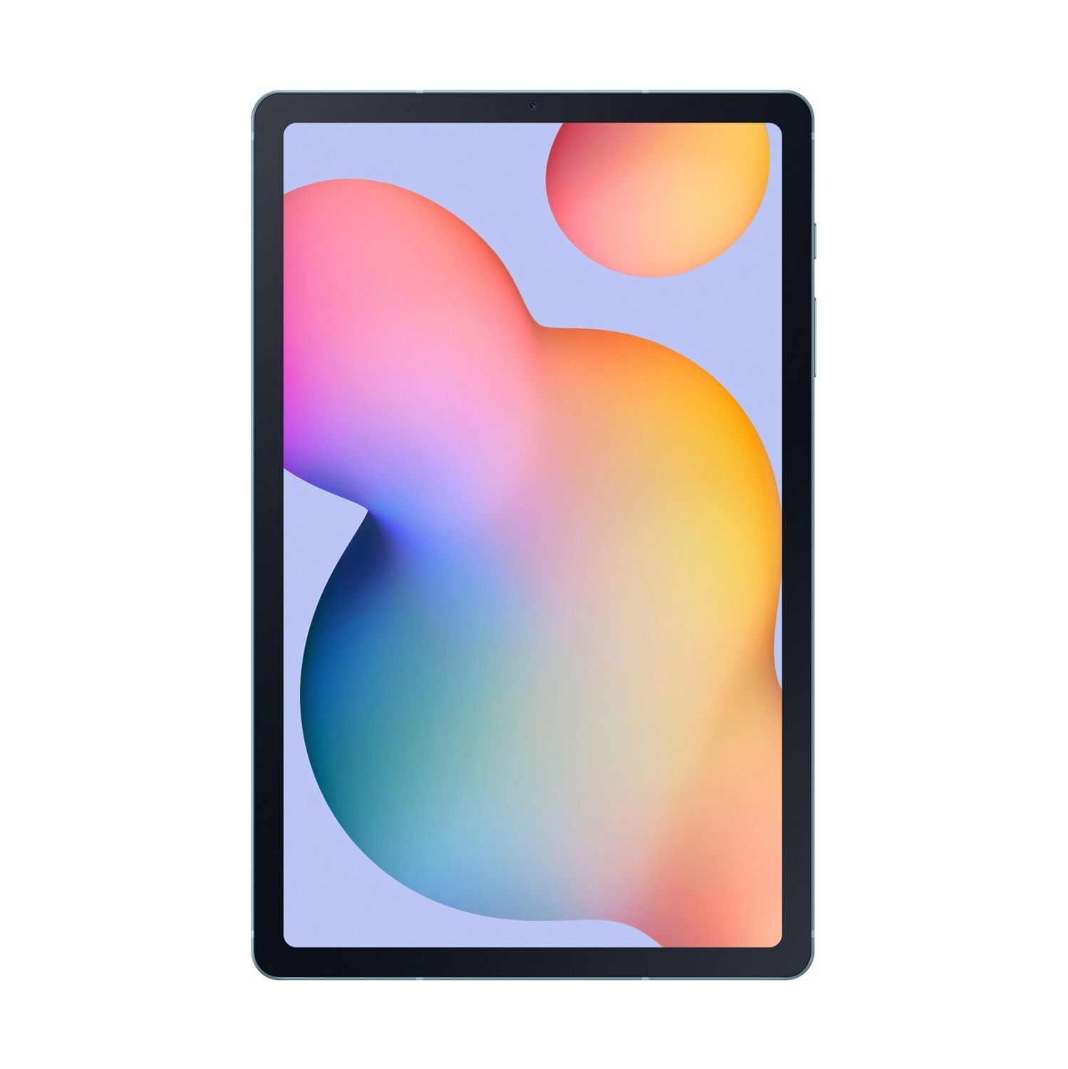 Refurbished (Good) Samsung Galaxy Tab S6 Lite 10.4 Android 128GB Storage - Angora Blue (SM-P613NZBEXAR)
