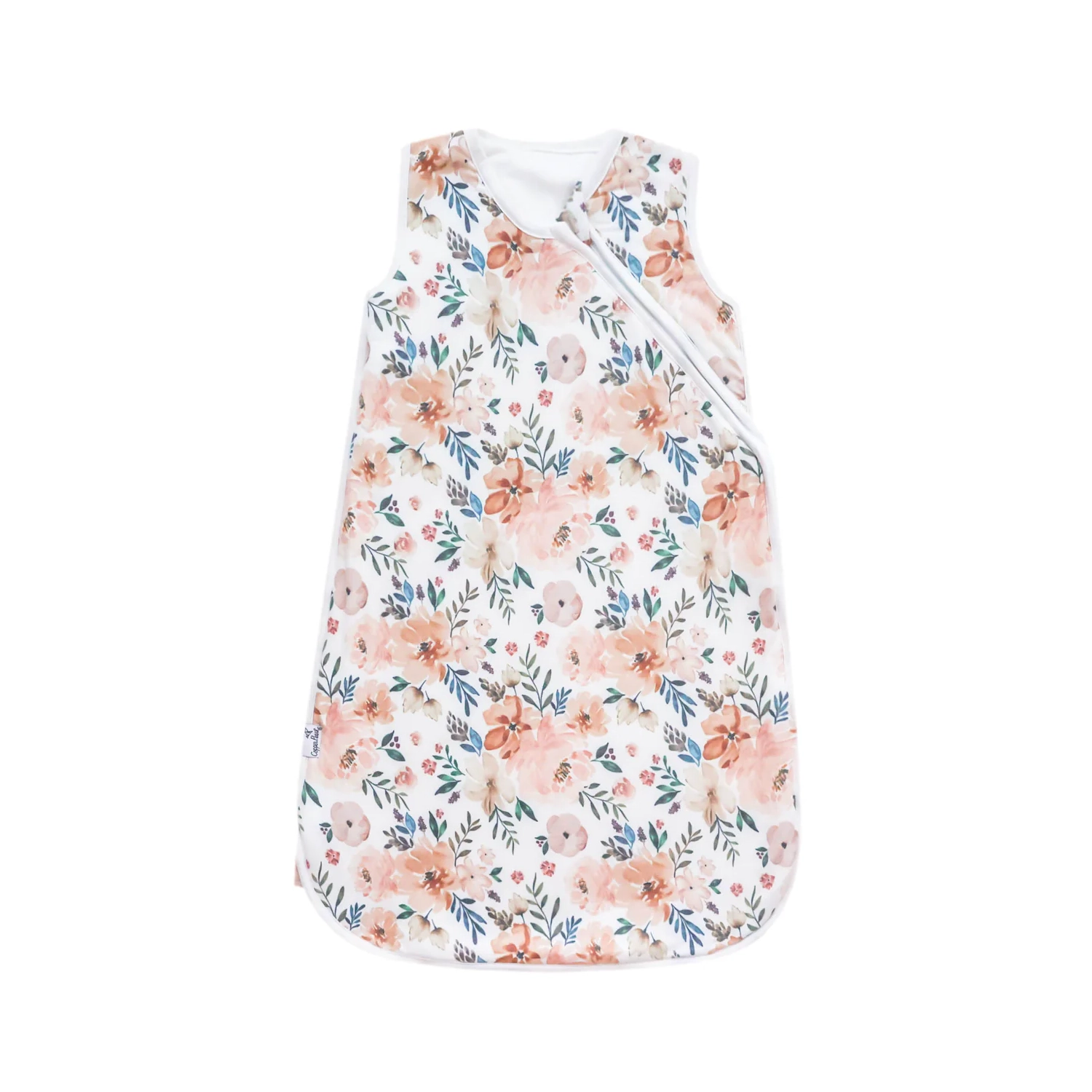 Sac de couchage automne nuageux 6-12