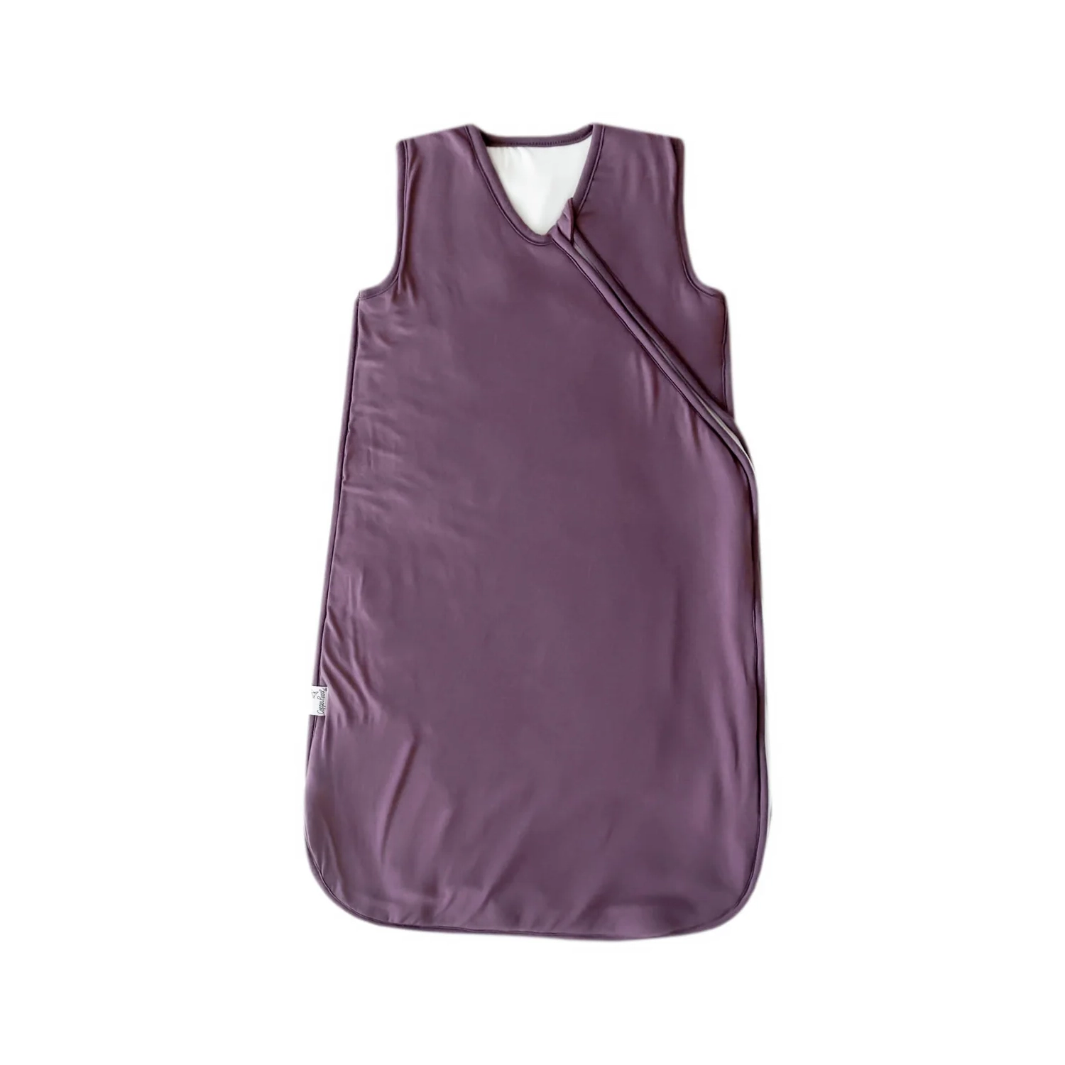 Plum Sleep Bag cloud 12-18