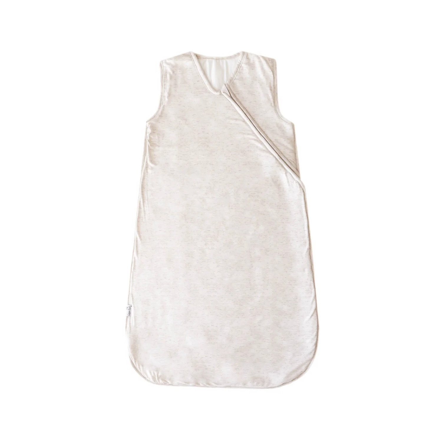 Oat Sleep Bag cloud 12-18