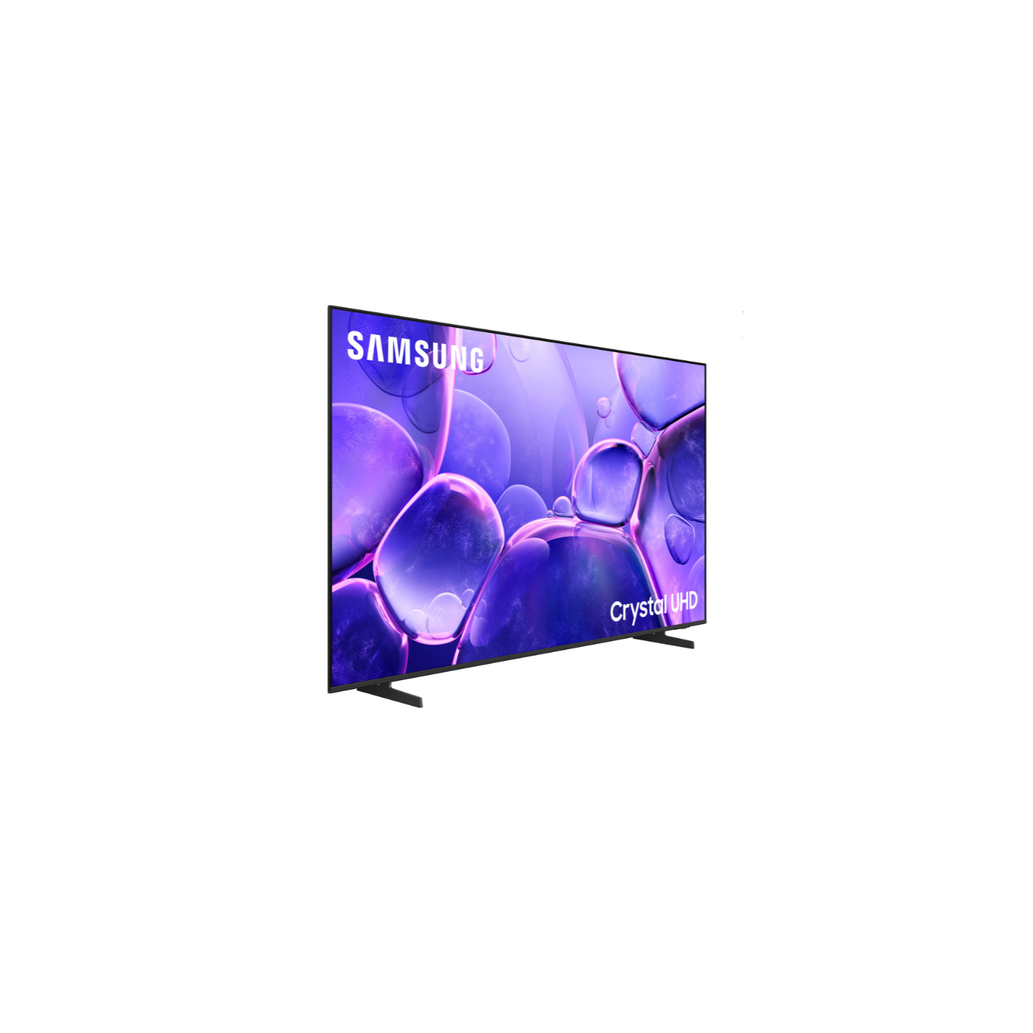 Remis à neuf - Téléviseur intelligent Tizen HDR LED UHD 4K de 43&nbsp;po UN43U8000FFXZC de Samsung - 2025
