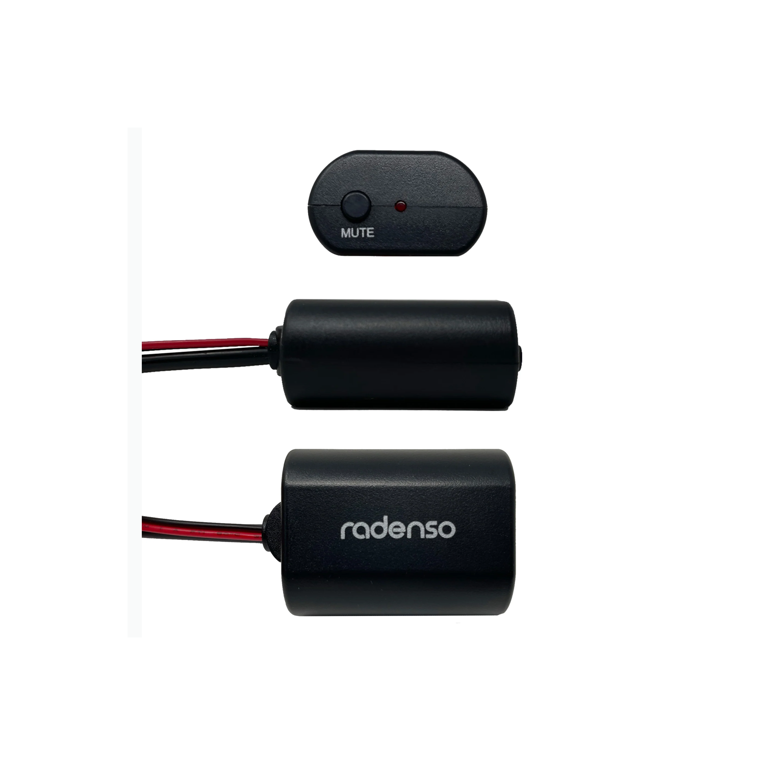 Radenso CDW Direct Wire Kit