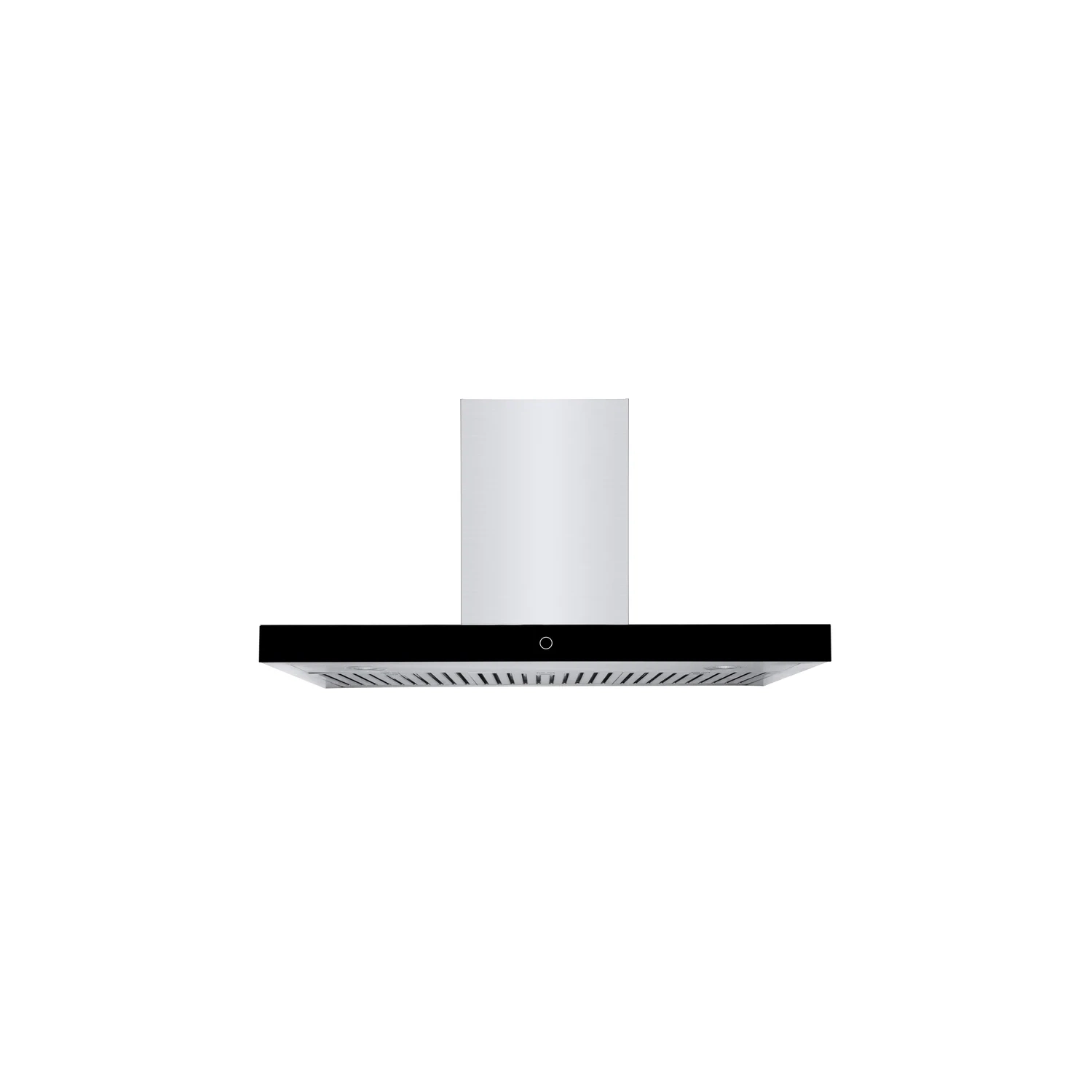 Hauslane&nbsp;| Chef 36-in Convertible Stainless Steel Wall-Mounted Range Hood