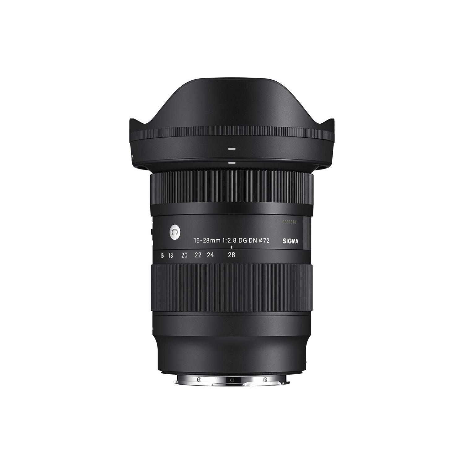 Sigma 16-28mm f/2.8 DG DN Contemporary Lens for E + Cleaning Kit + Lens Case