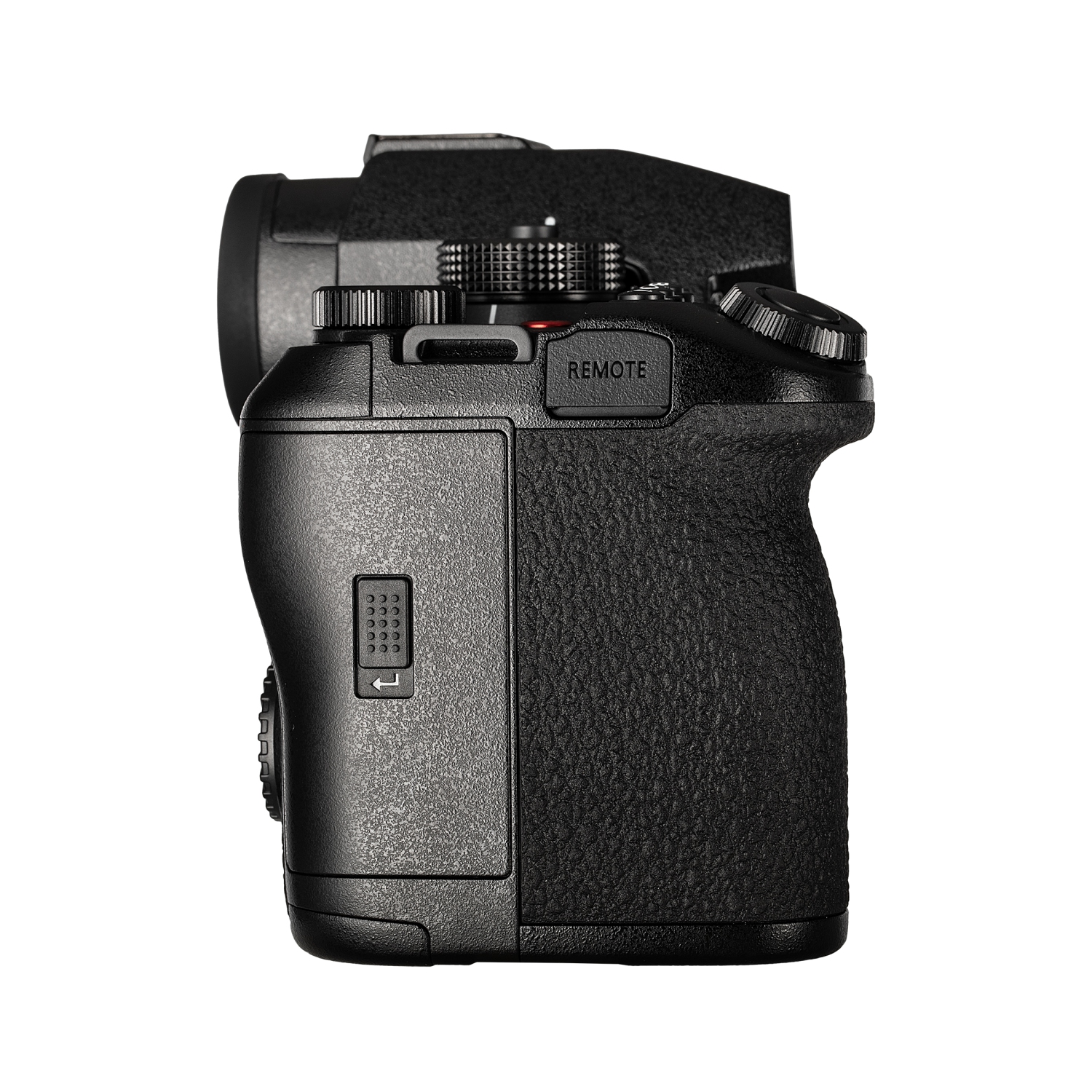 Appareil photo sans miroir LUMIX S1 IIE de Panasonic avec objectif 24-105&nbsp;mm f/4