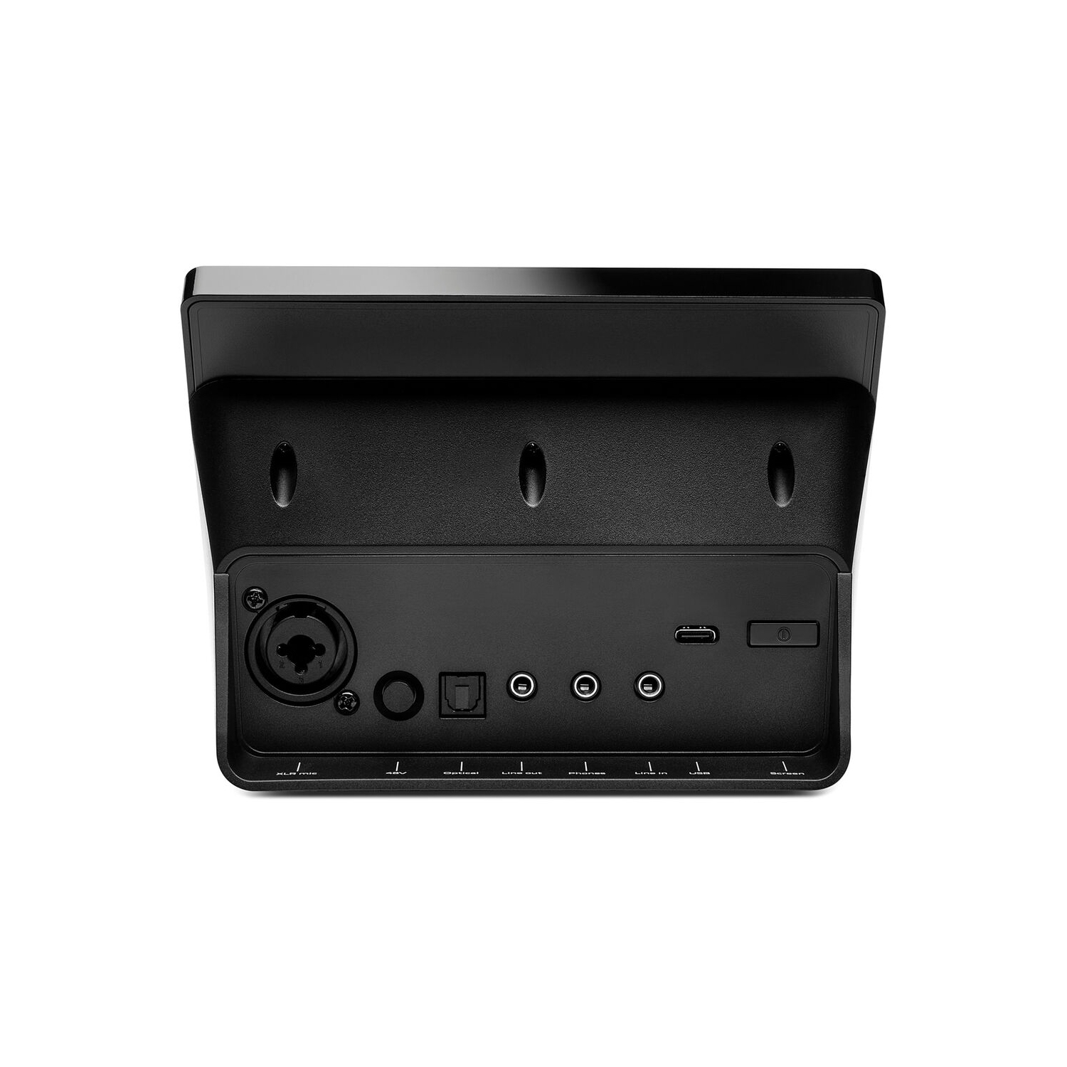 Hercules Stream 200 XLR, mélangeur audio Pro pour créateurs de contenu avancés