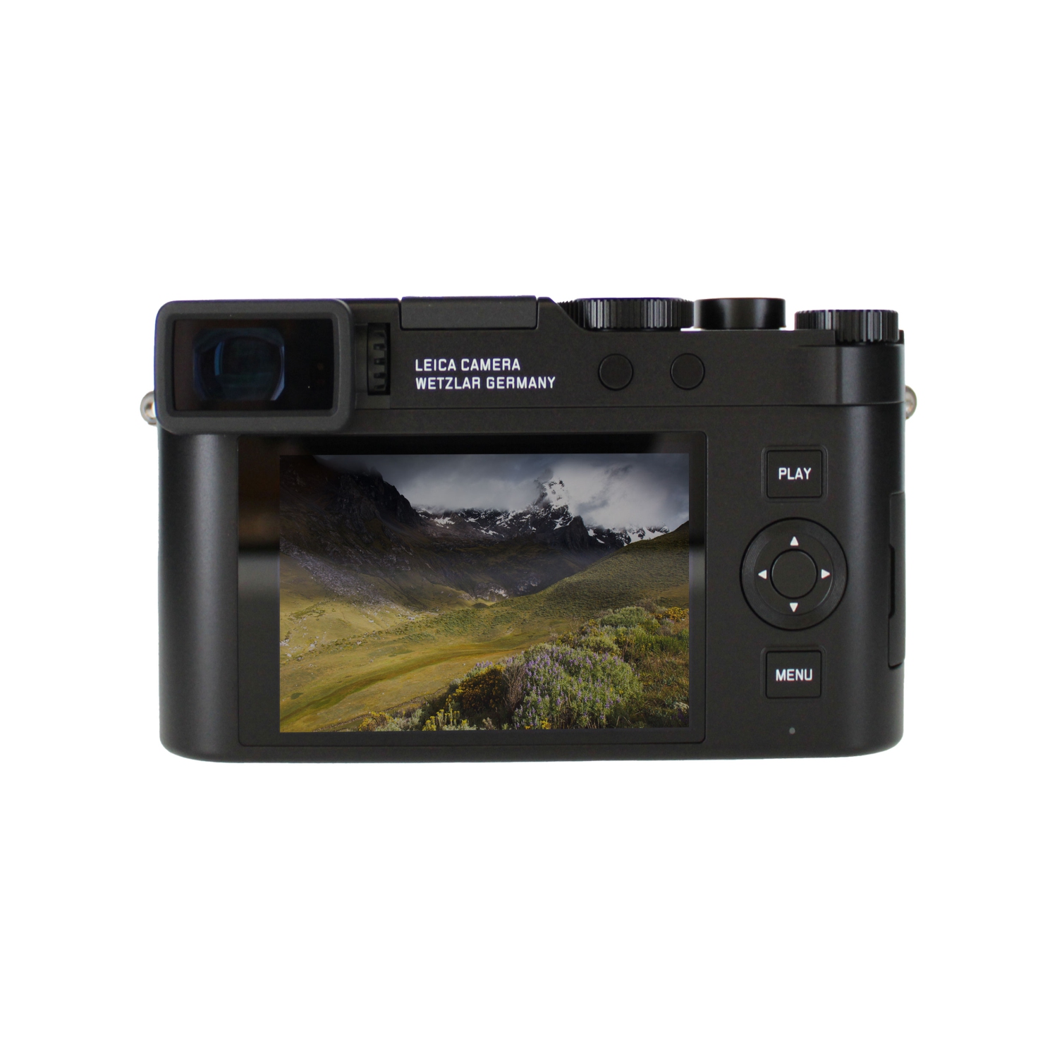 Leica D-Lux 8 Compact Digital Camera 17MP CMOS Sensor, 10.9-34mm f/1.7-2.8 Lens Bundle With 64GB Memory Card + Corel Photo, Video, & Art Suite Deluxe