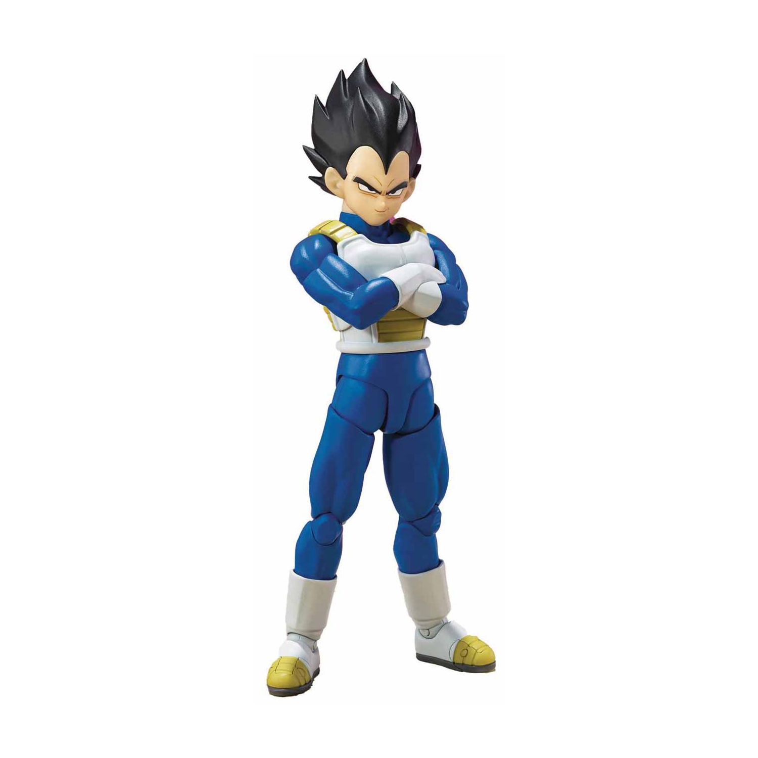 Dragonball Daima 6 Inch Action Figure S.H. Figuarts - Vegeta