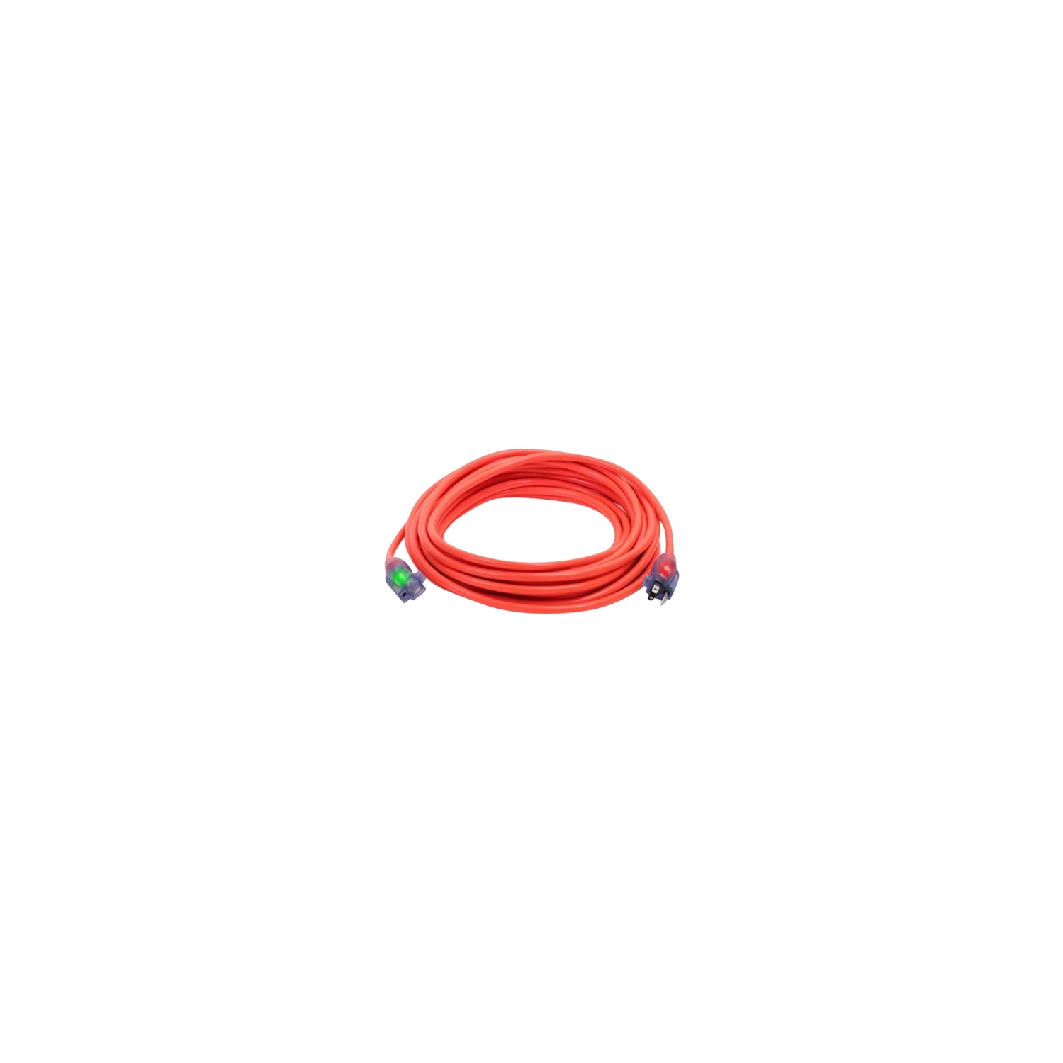 Pro Glo® Extension Cords - 14/3 - 25-ft