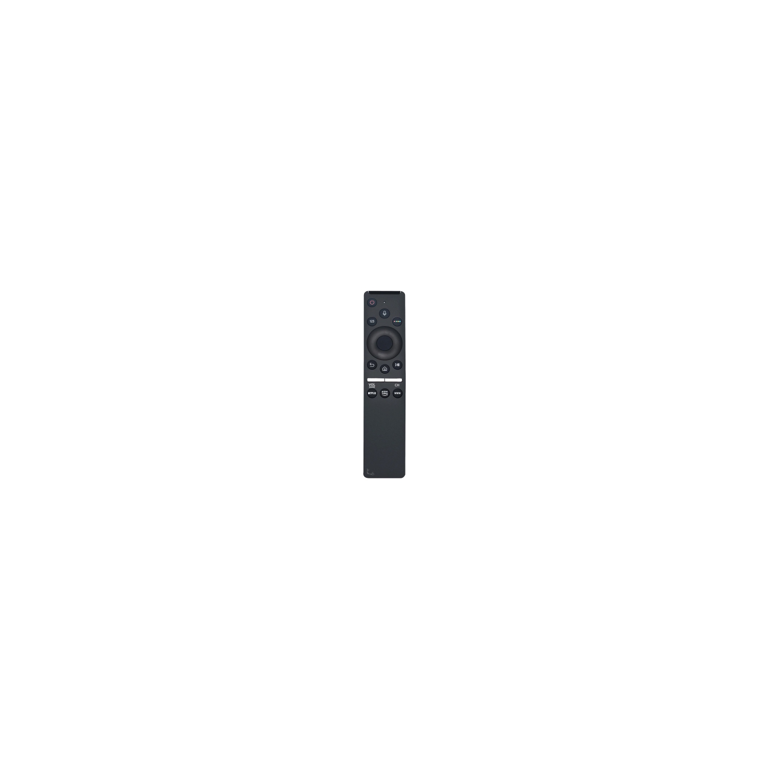 Refurbished (Good) Samsung TV Smart Voice Remote Control BN59-01312D