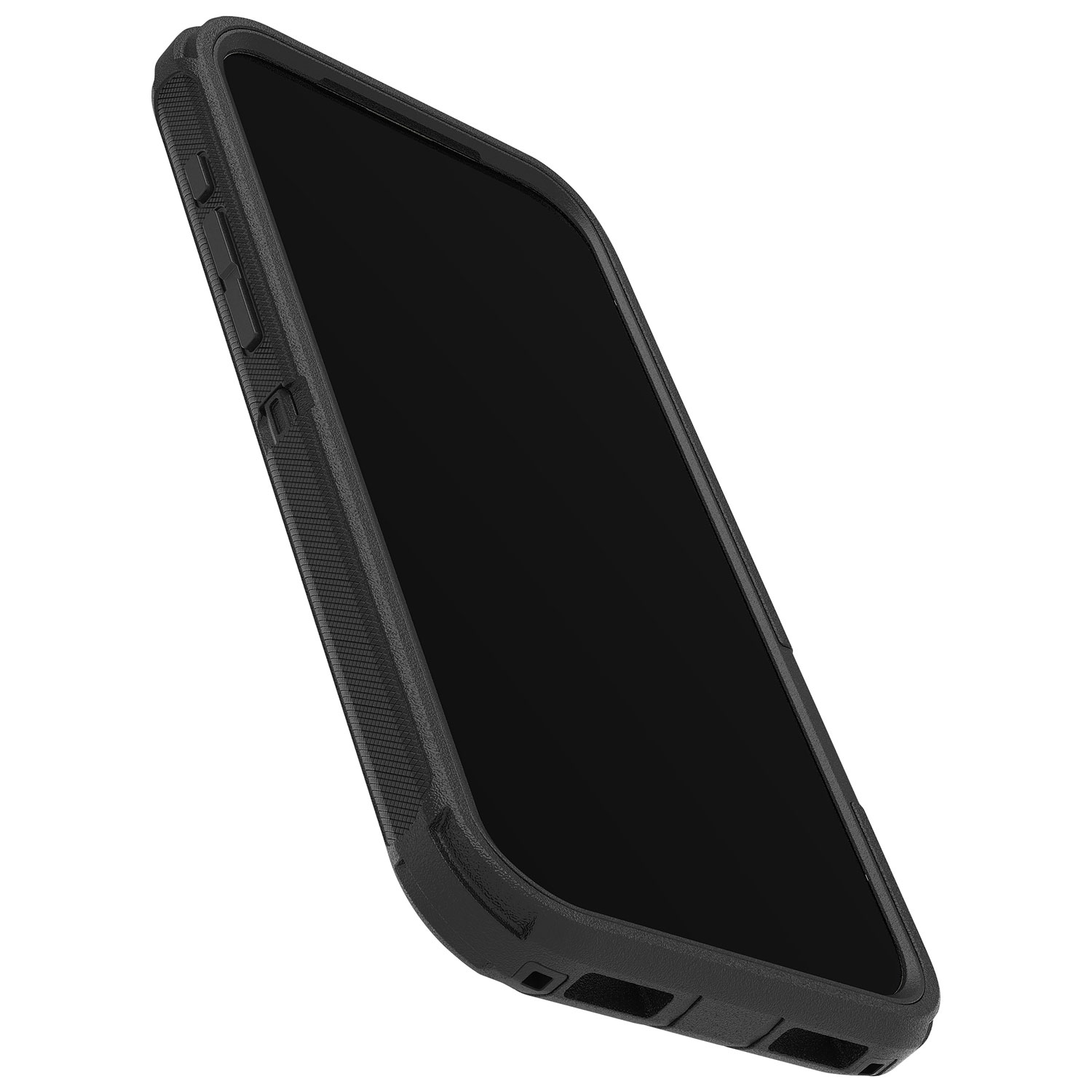 OtterBox Defender Series Pro Fitted Hard Shell Case for iPhone 17 Pro Max - Black
