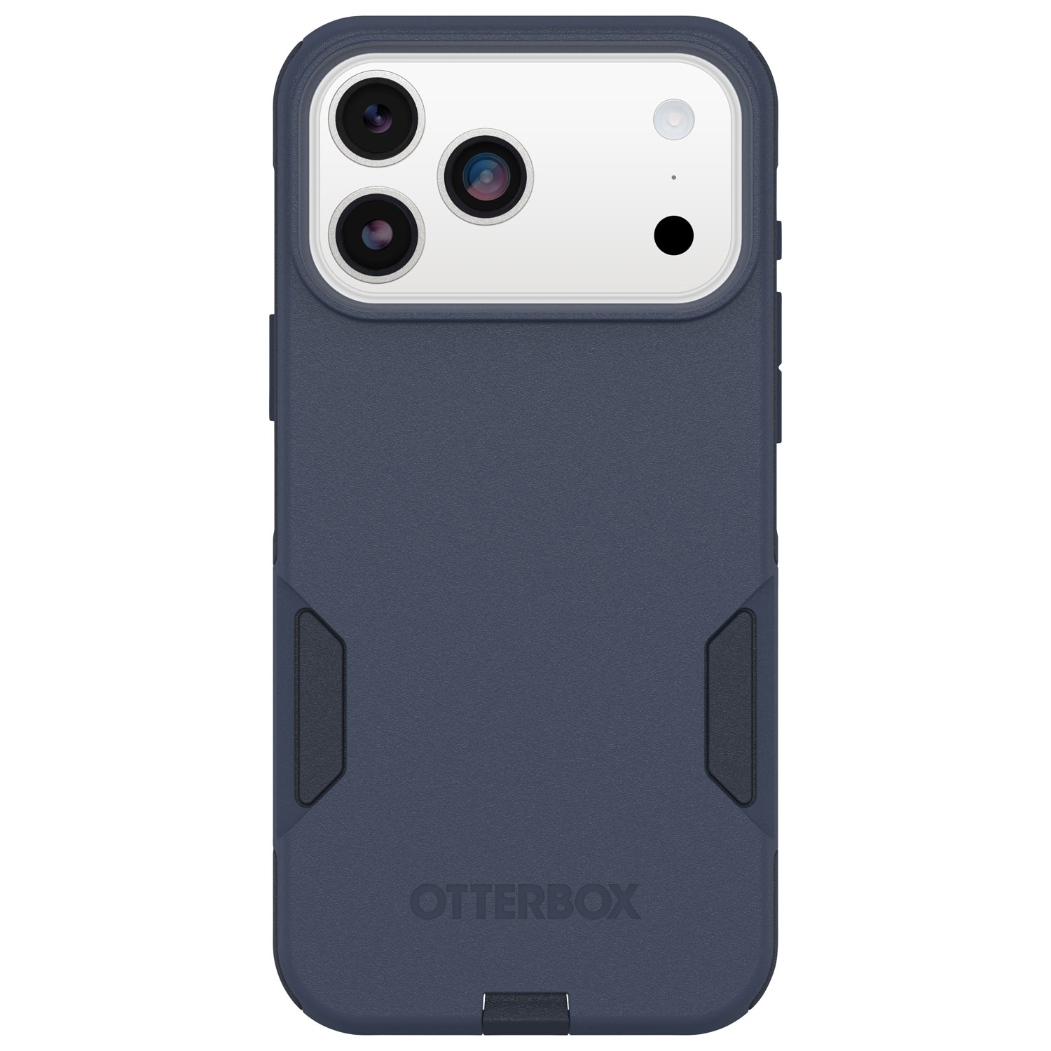 OtterBox Commuter Fitted Hard Shell Case for iPhone 17 Pro Max - Blue