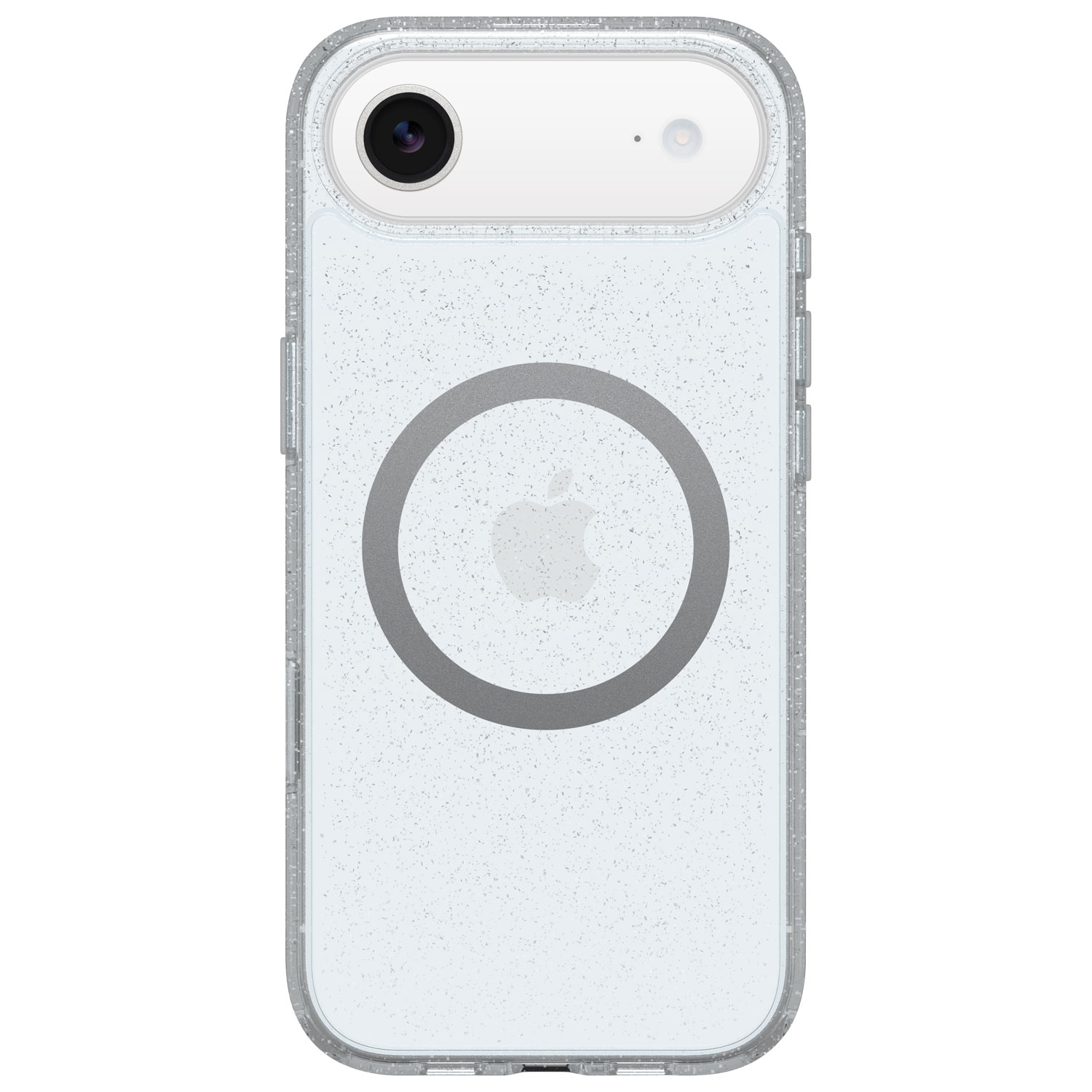 OtterBox Symmetry Fitted Hard Shell Case with MagSafe for iPhone Air - Stardust