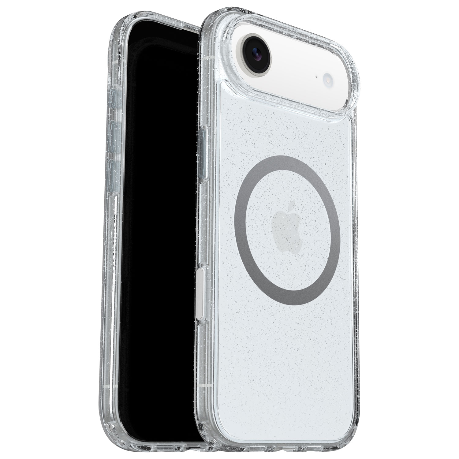 OtterBox Symmetry Fitted Hard Shell Case with MagSafe for iPhone Air - Stardust