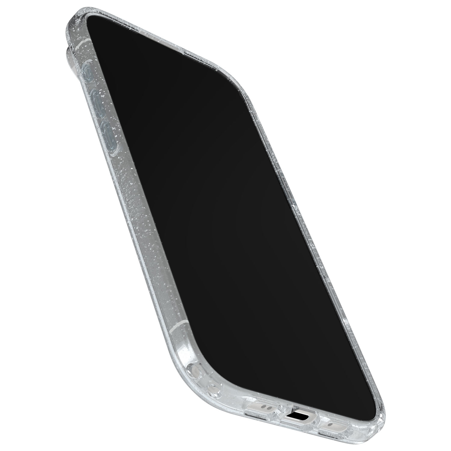 OtterBox Symmetry Fitted Hard Shell Case with MagSafe for iPhone Air - Stardust