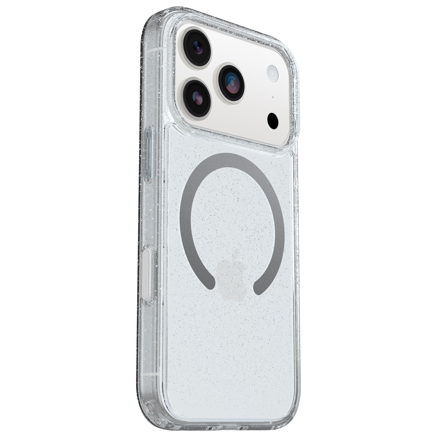OtterBox Symmetry Fitted Hard Shell Case with MagSafe for iPhone 17 Pro - Stardust