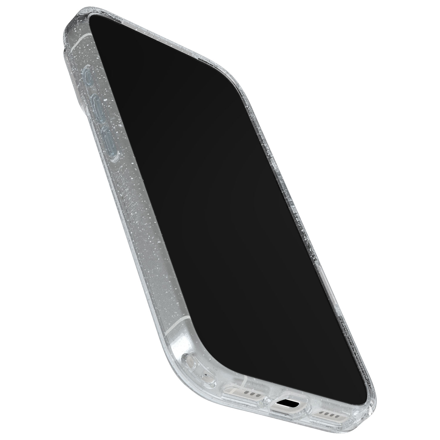 OtterBox Symmetry Fitted Hard Shell Case with MagSafe for iPhone 17 Pro - Stardust