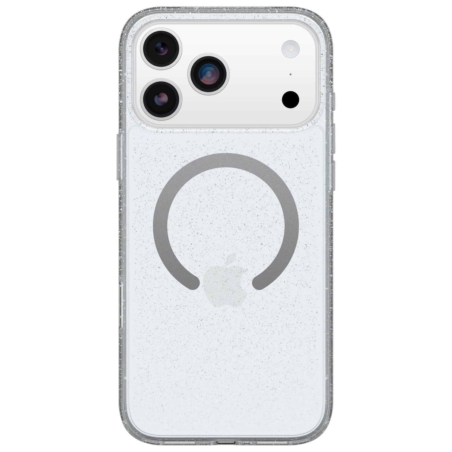 OtterBox Symmetry Fitted Hard Shell Case with MagSafe for iPhone 17 Pro Max - Stardust