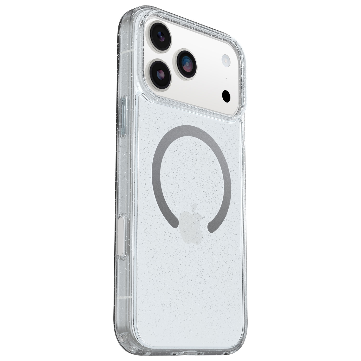OtterBox Symmetry Fitted Hard Shell Case with MagSafe for iPhone 17 Pro Max - Stardust