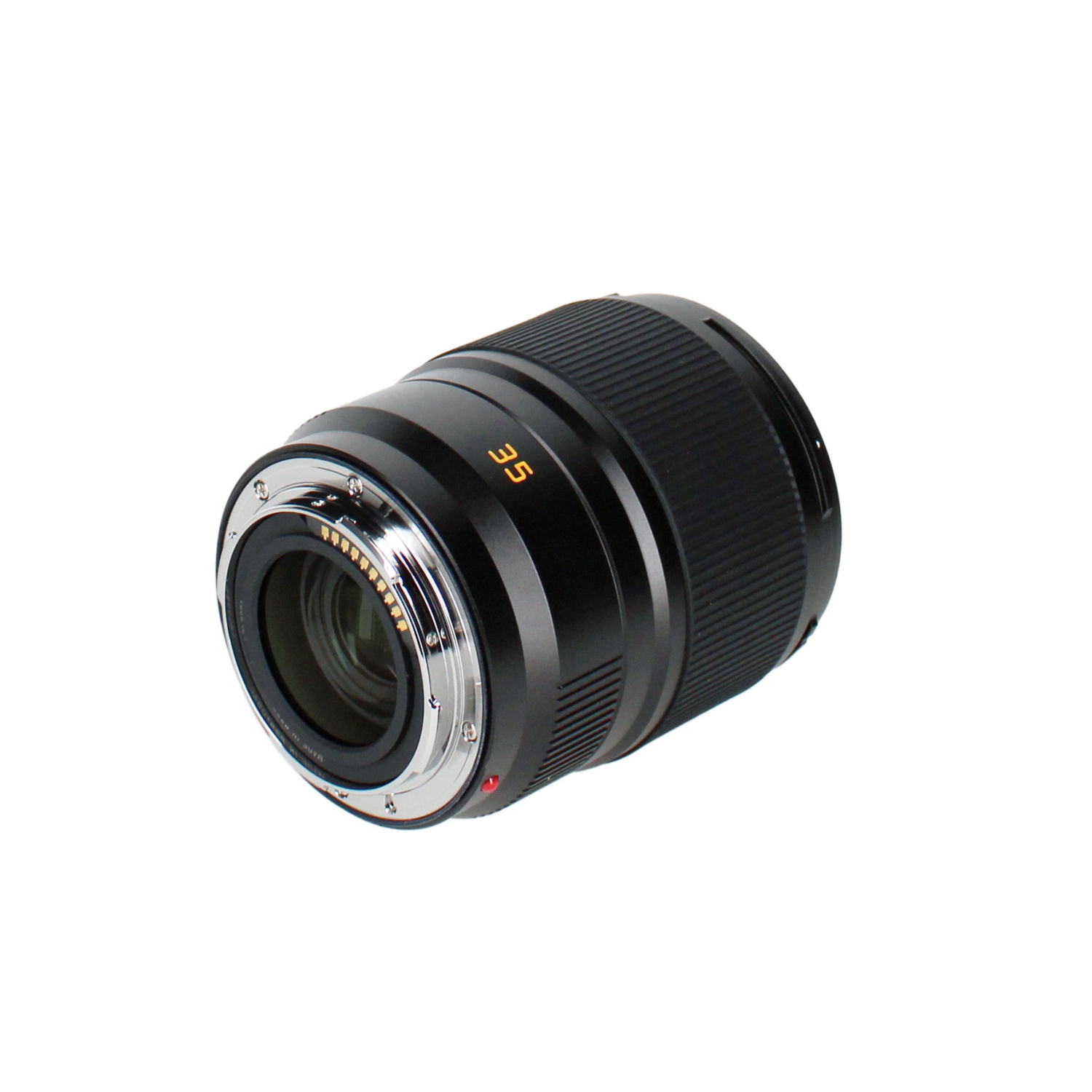 Leica Summicron-SL 35mm f/2 ASPH. Lens + Filter Kit + Lens Case + More