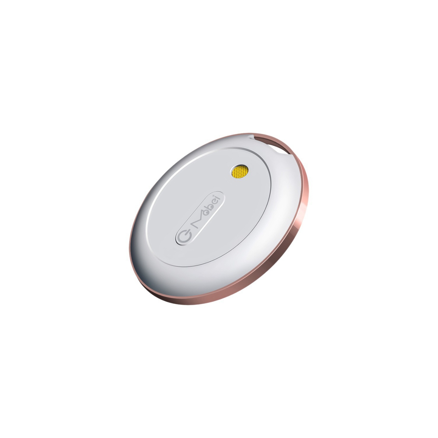 Motag Anti-lost Device Waterproof IP67 Plastic Wallet Car Tracking Key Item Locator Certified Elderly Anti-lost Locator Wallet Key Item Car Pet