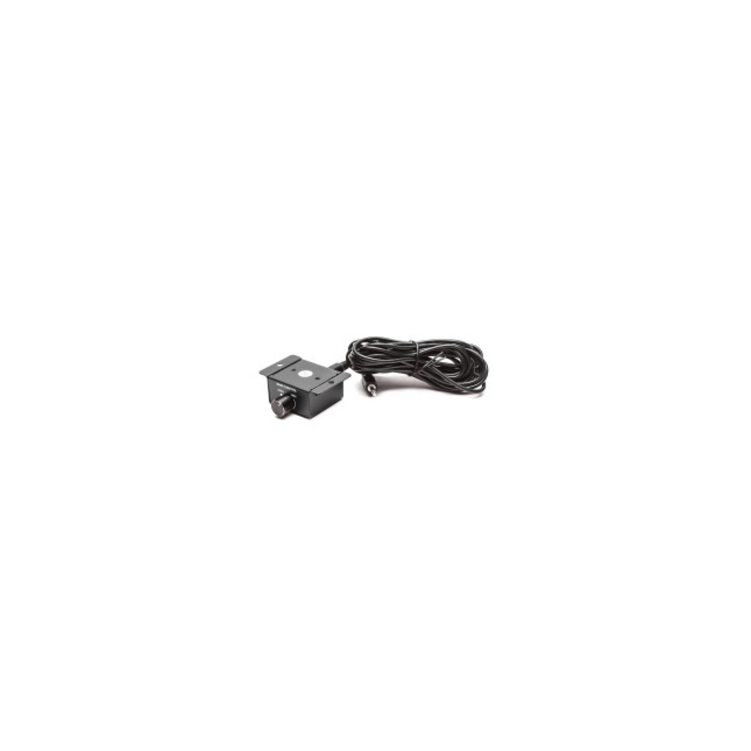 Skar Audio RP BASS CTRL PKG Replacement Bass Control & Wire for RP Amplifiers