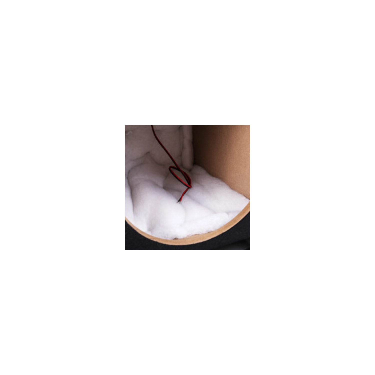 Enceinte triple à évent de 12&nbsp;po SK3BREL 12&nbsp;V de SKAR Audio